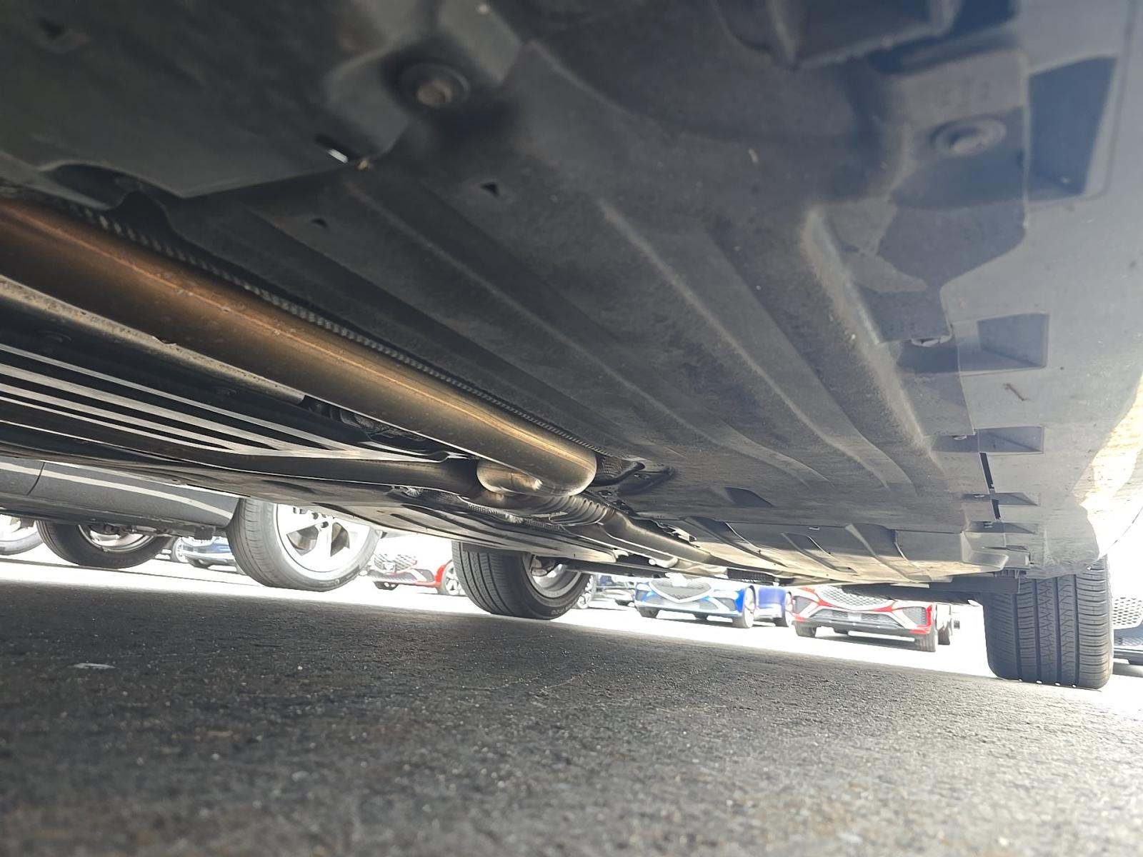 2023 BMW X6 M50i AWD