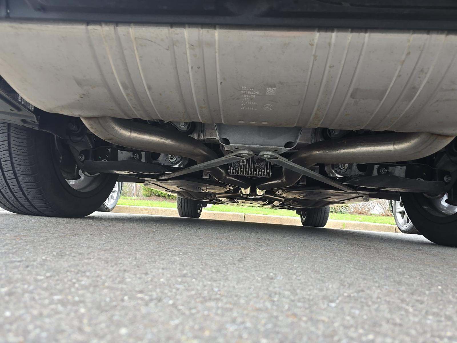 2023 BMW X6 M50i AWD