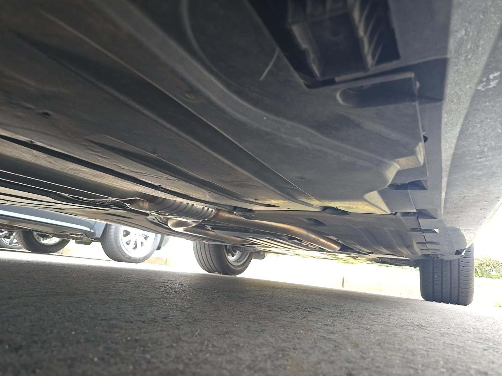 2023 BMW X6 M50i AWD