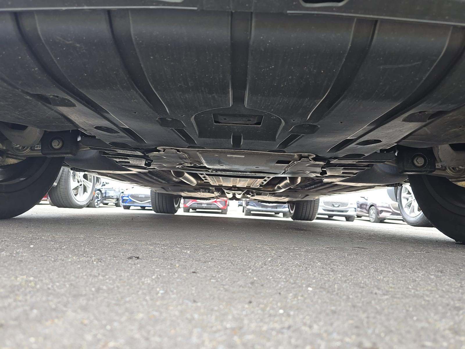 2023 BMW X6 M50i AWD