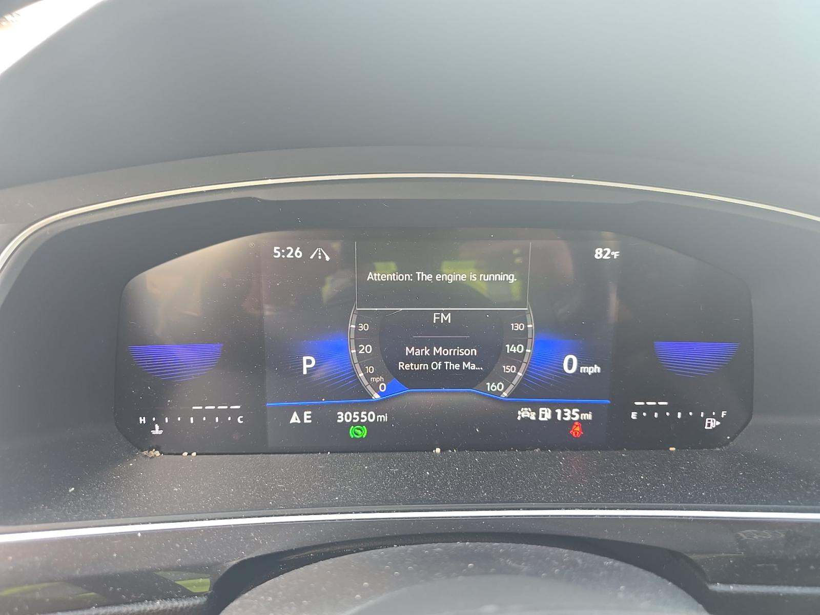 2024 Volkswagen Tiguan 2.0T SE AWD