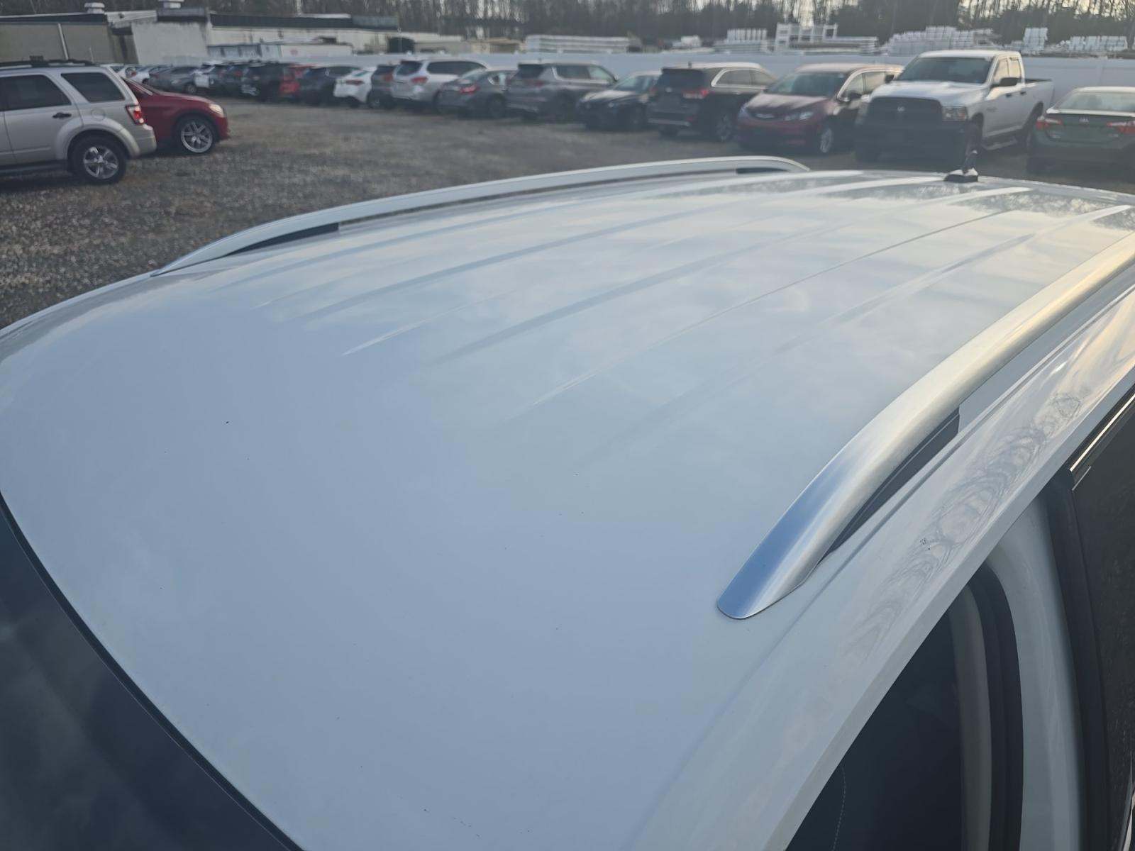 2024 Volkswagen Tiguan 2.0T SE AWD