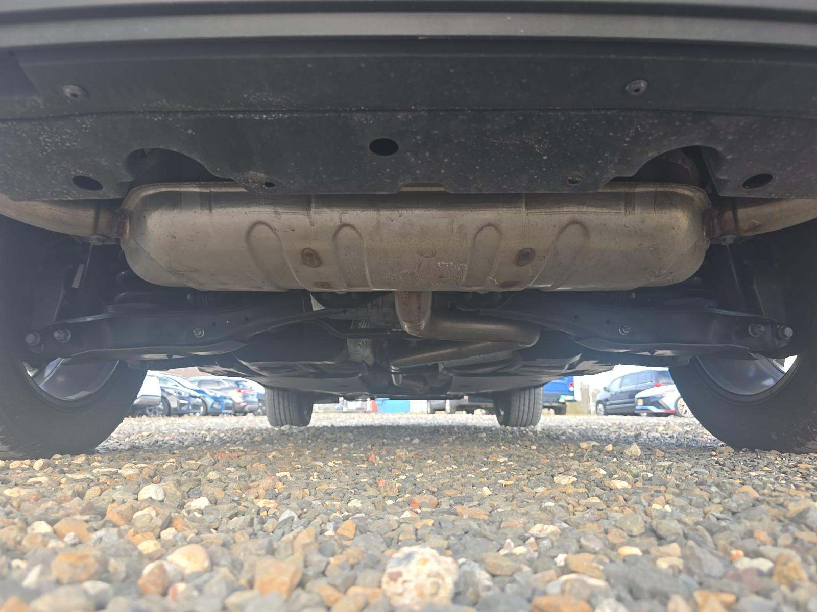 2024 Volkswagen Tiguan 2.0T SE AWD