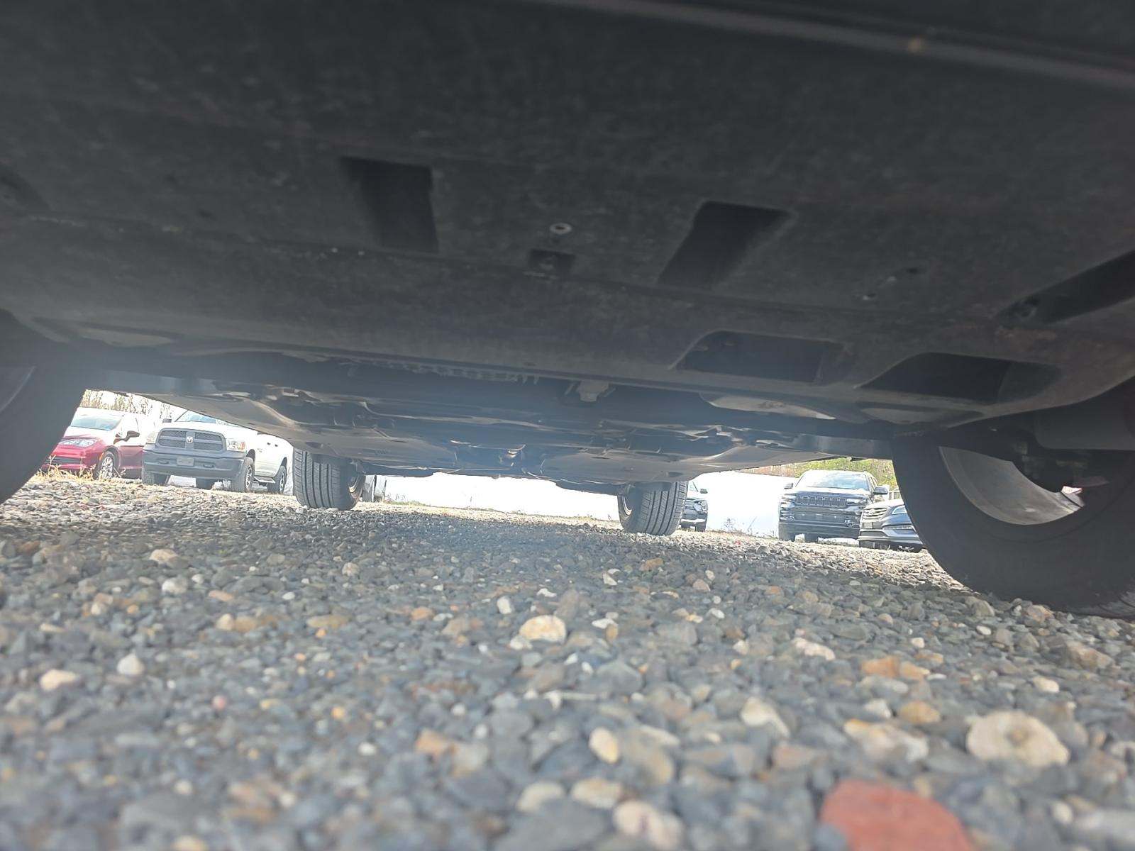 2024 Volkswagen Tiguan 2.0T SE AWD