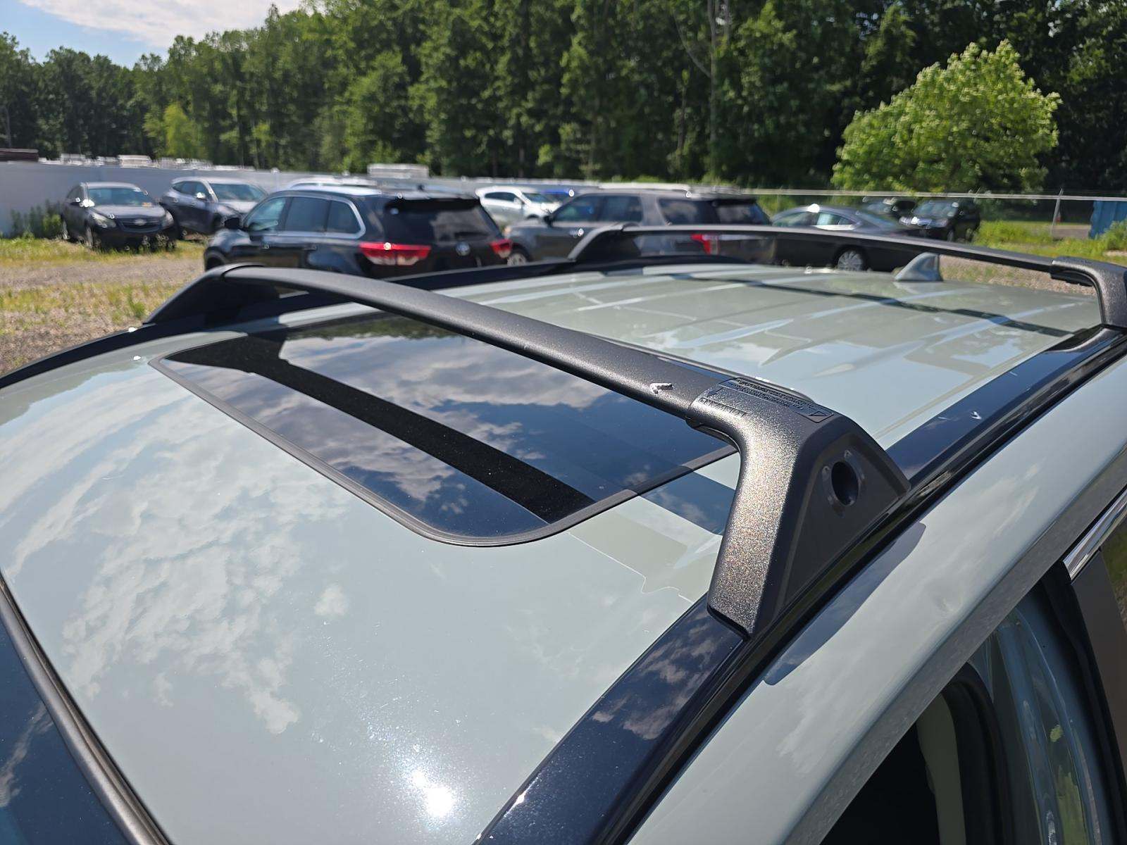 2023 Toyota RAV4 XLE AWD
