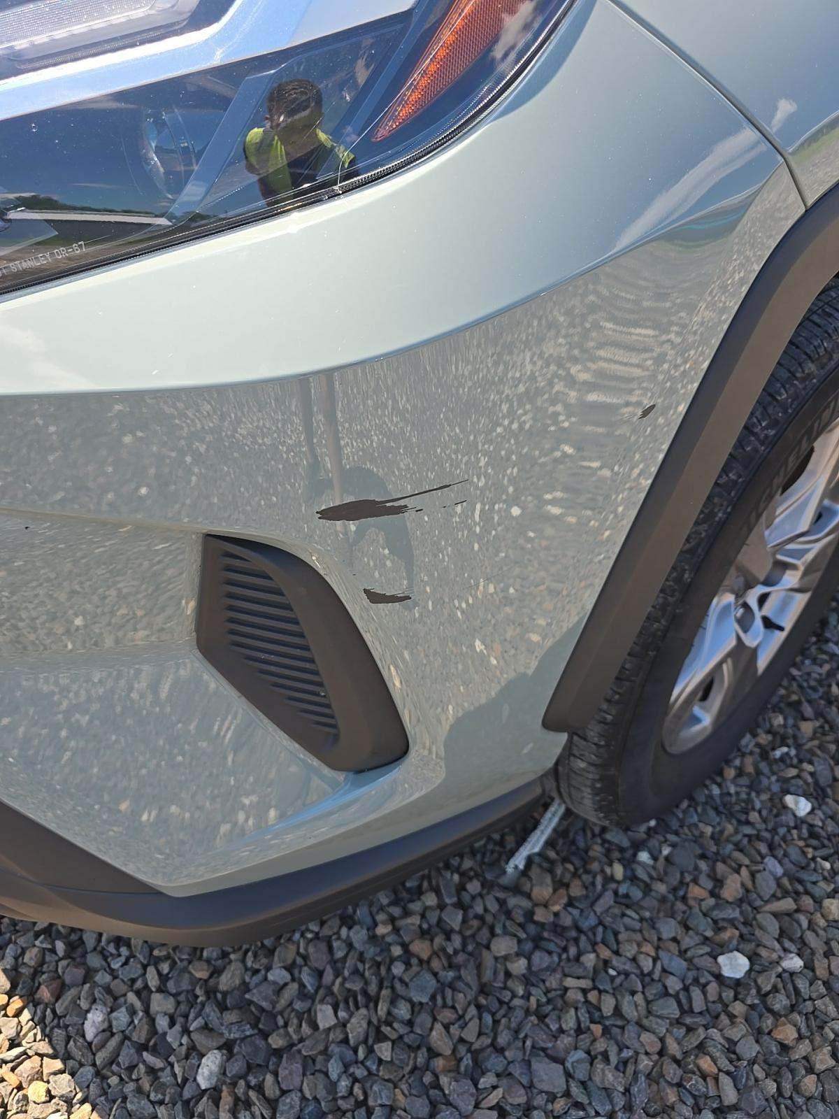 2023 Toyota RAV4 XLE AWD