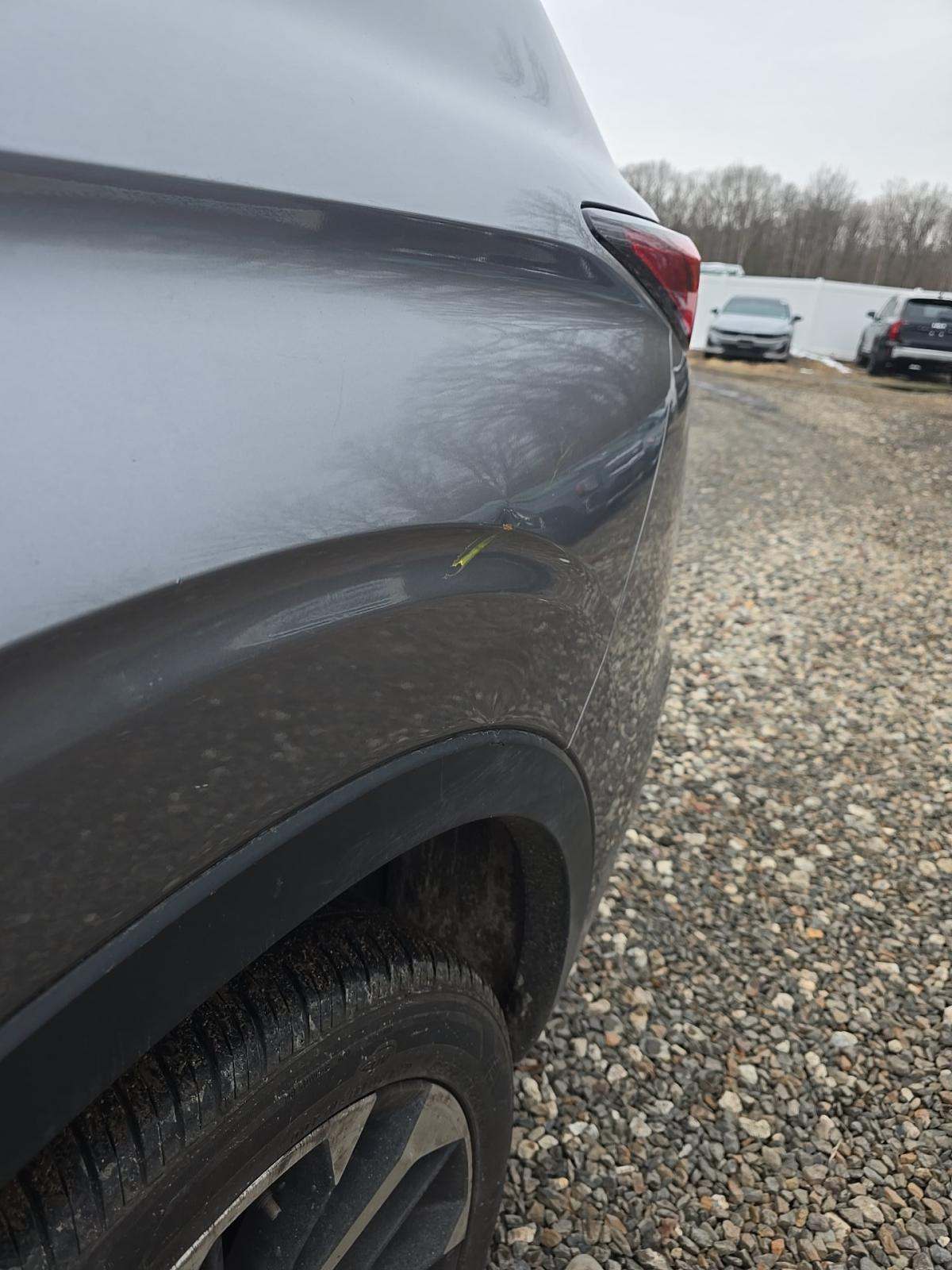 2022 Mitsubishi Outlander SEL Special Edition AWD