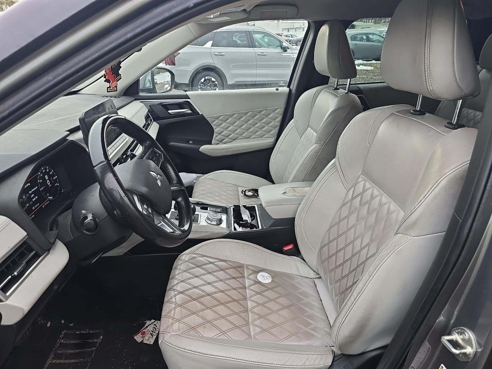 2022 Mitsubishi Outlander SEL Special Edition AWD