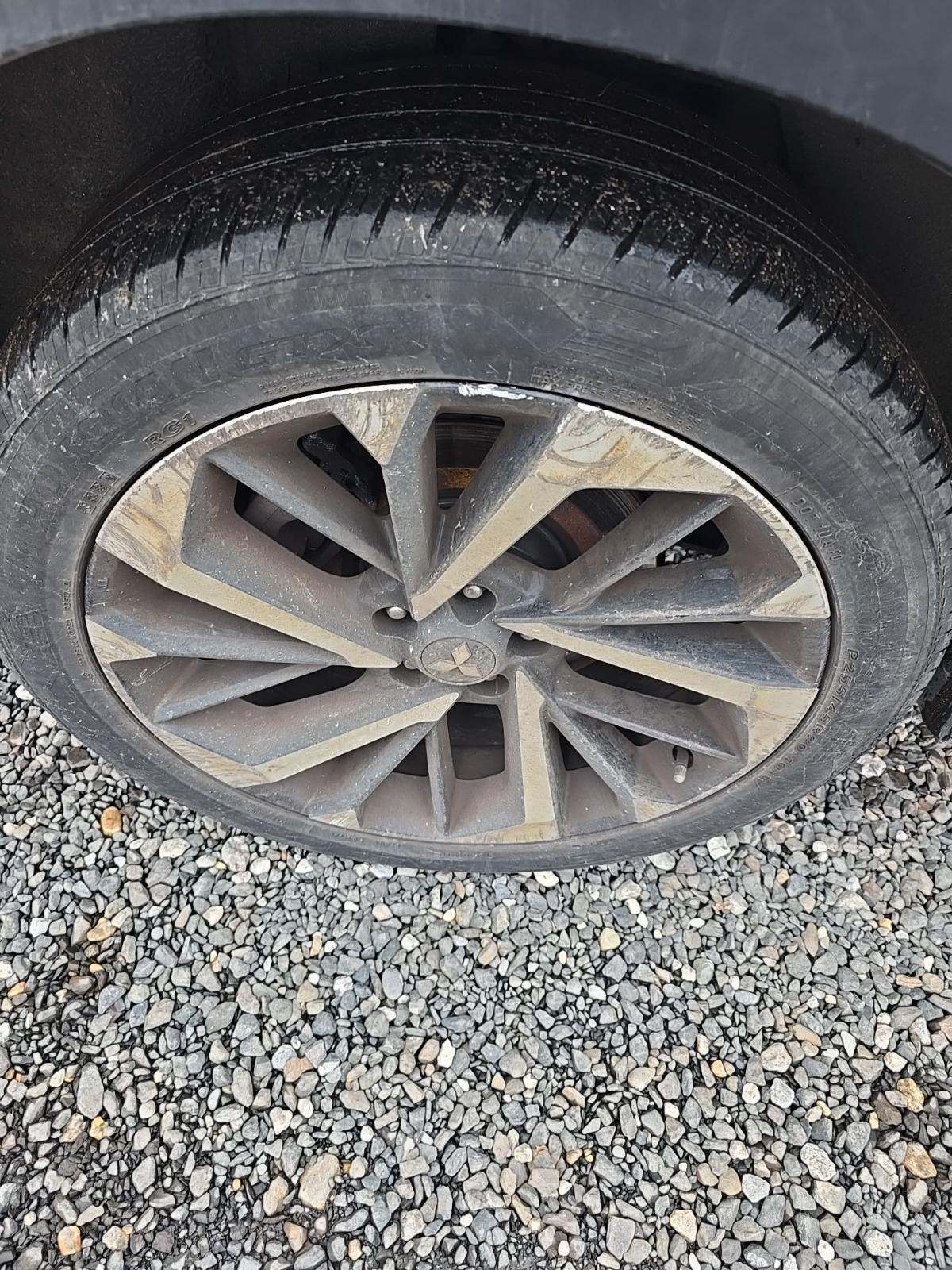 2022 Mitsubishi Outlander SEL Special Edition AWD