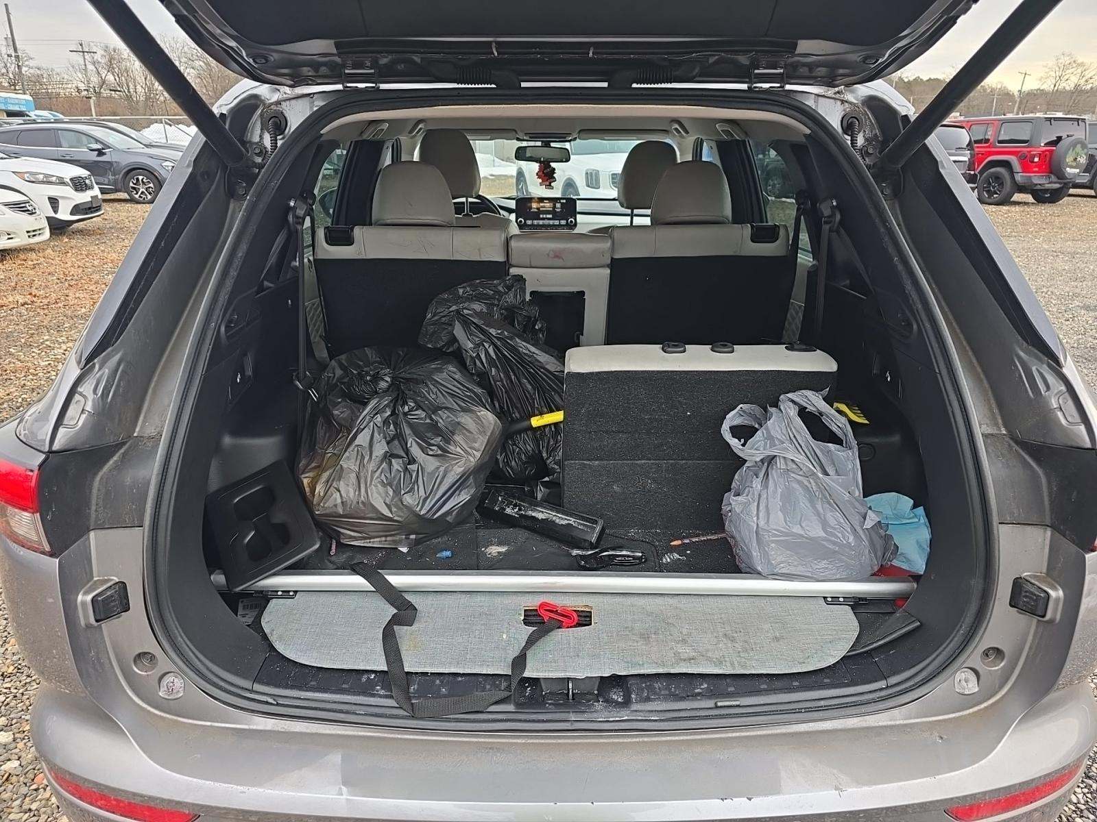 2022 Mitsubishi Outlander SEL Special Edition AWD