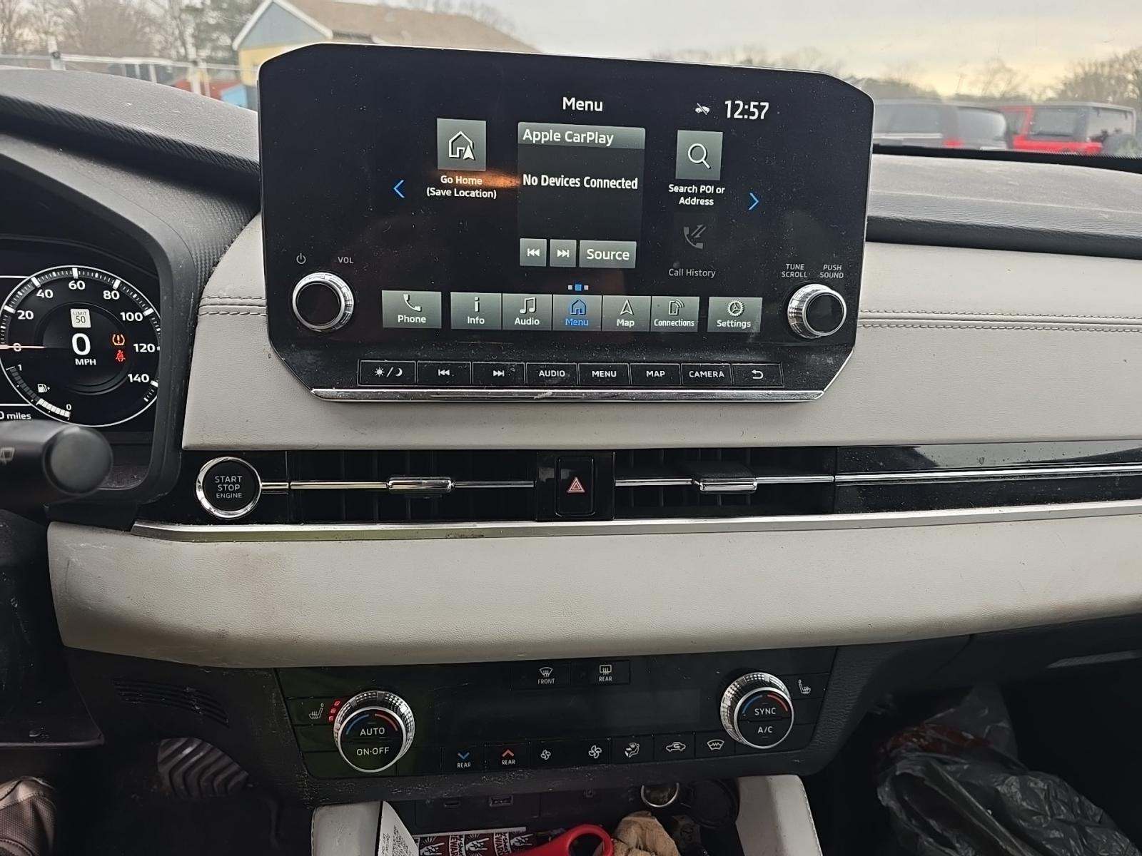 2022 Mitsubishi Outlander SEL Special Edition AWD