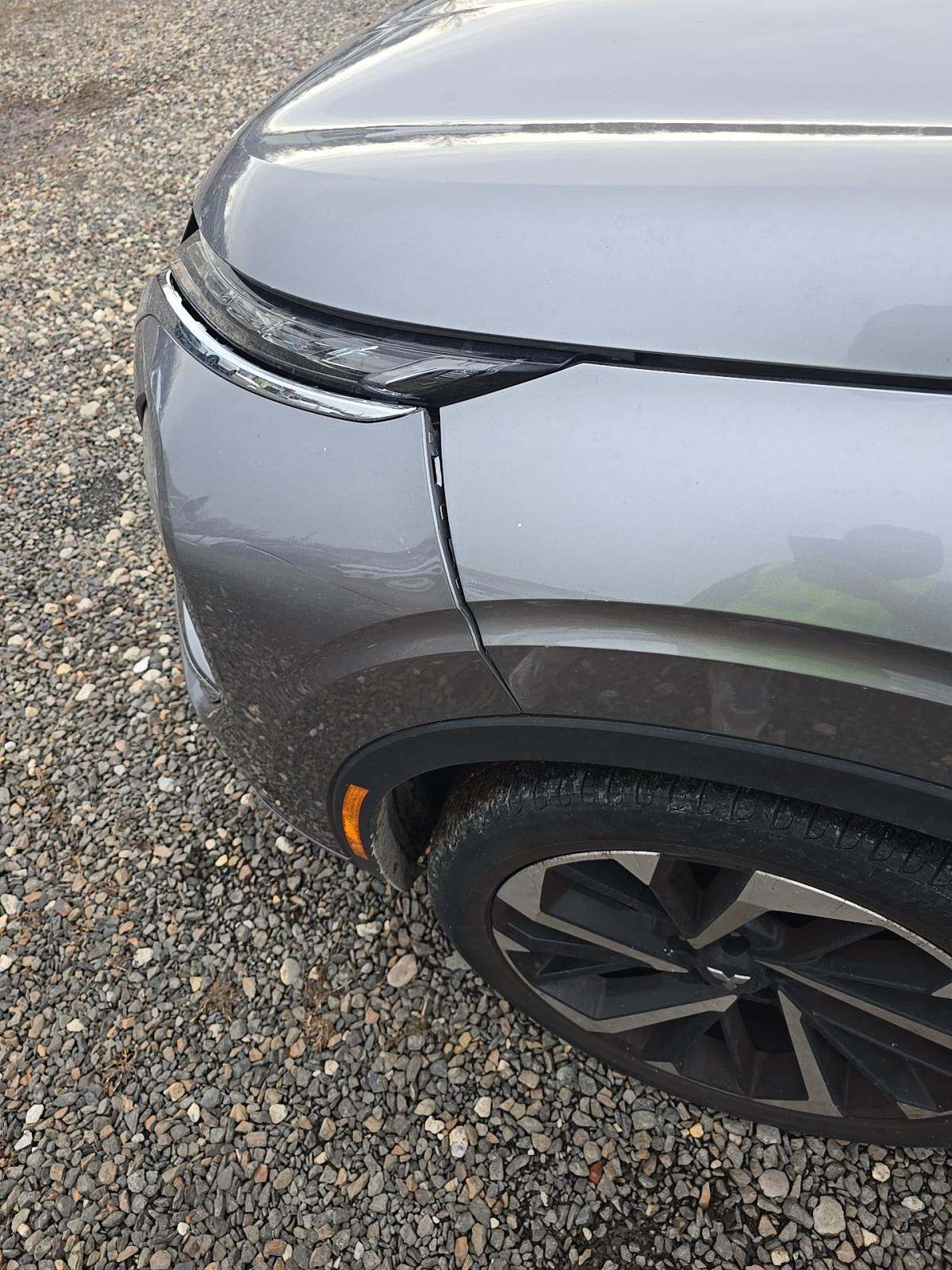 2022 Mitsubishi Outlander SEL Special Edition AWD