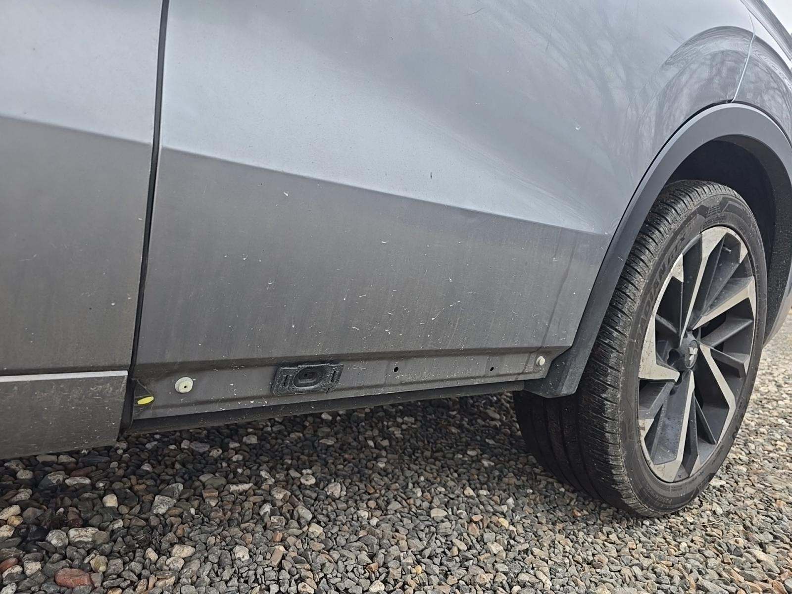 2022 Mitsubishi Outlander SEL Special Edition AWD