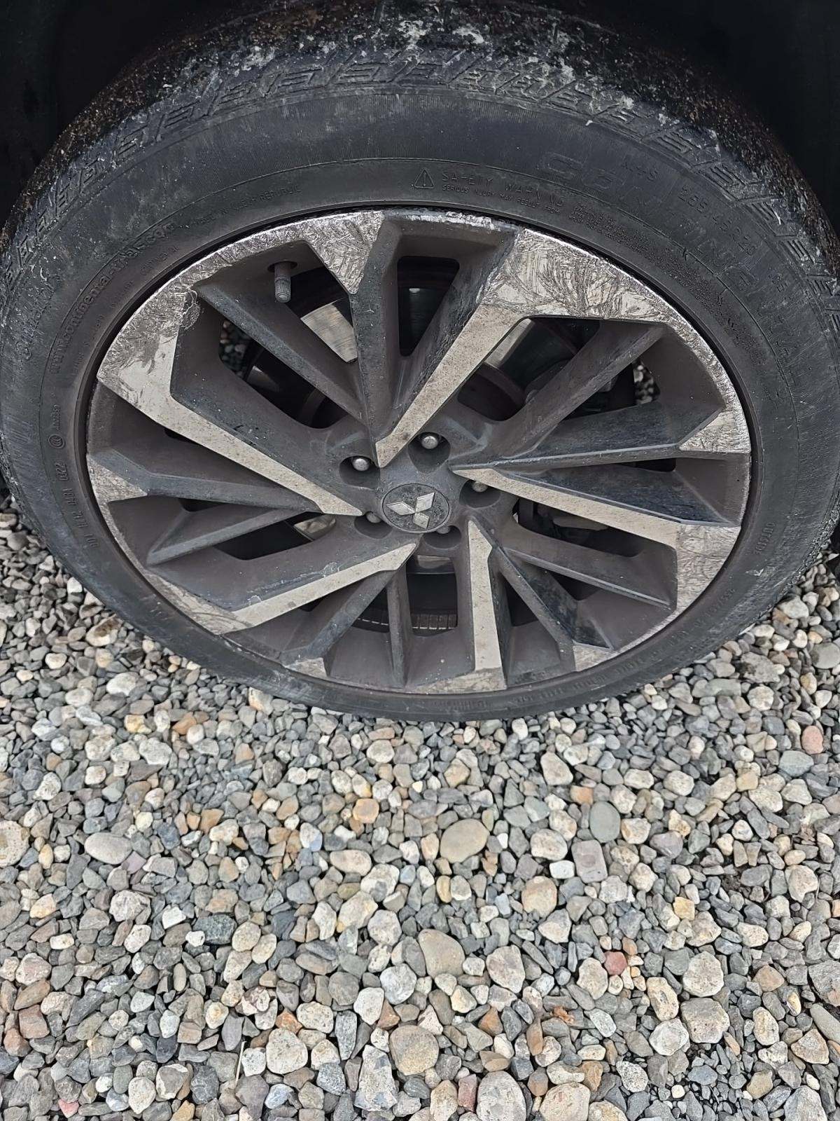 2022 Mitsubishi Outlander SEL Special Edition AWD