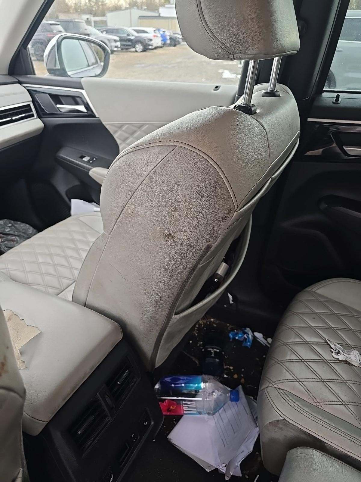 2022 Mitsubishi Outlander SEL Special Edition AWD