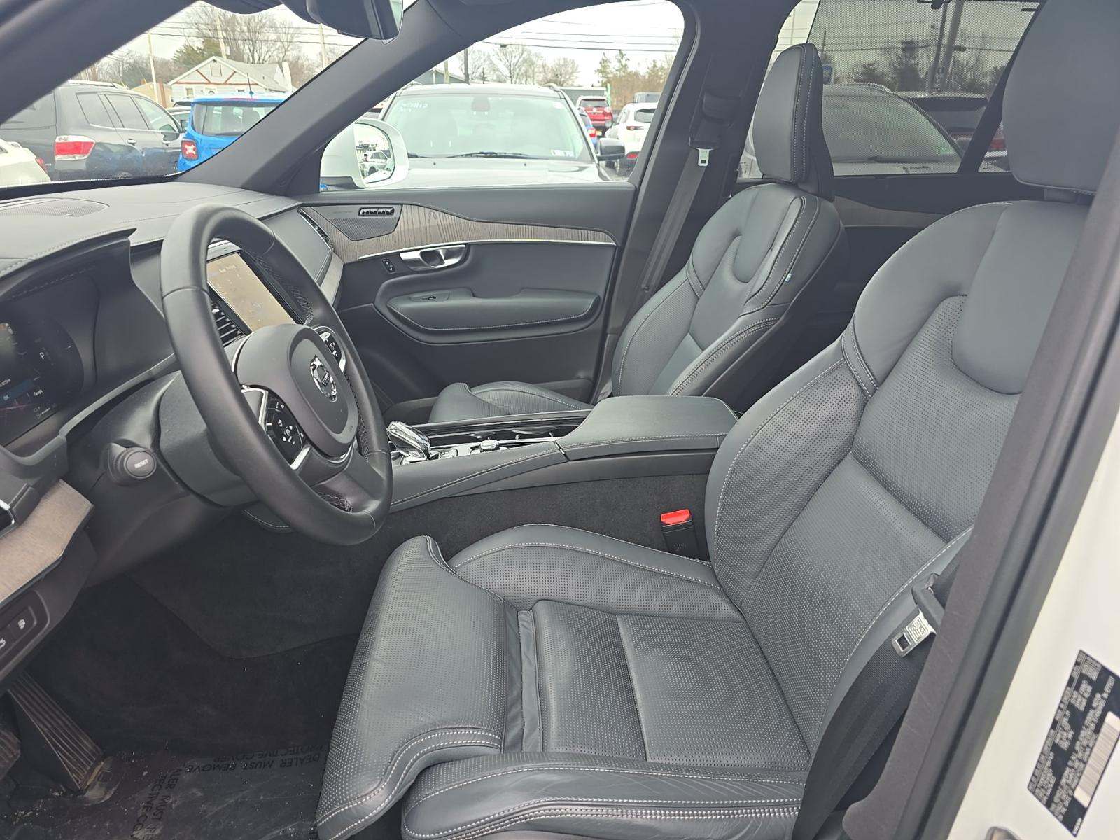 2023 Volvo XC90 Recharge T8 Ultimate AWD