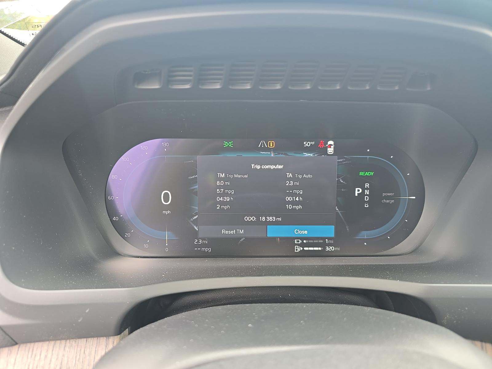 2023 Volvo XC90 Recharge T8 Ultimate AWD