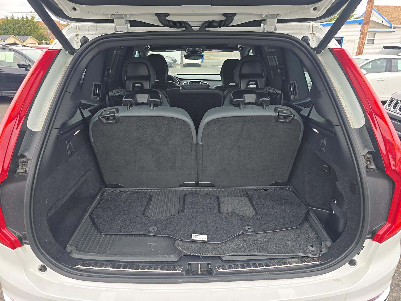 2023 Volvo XC90 Recharge T8 Ultimate AWD