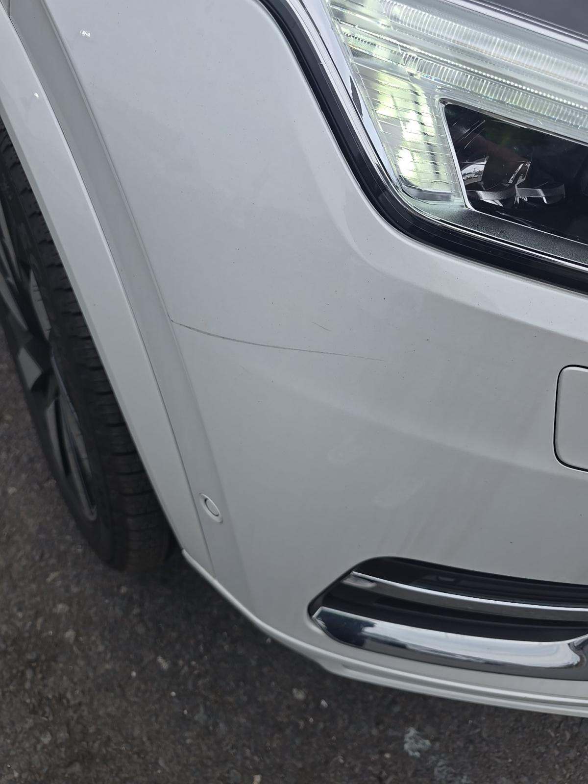 2023 Volvo XC90 Recharge T8 Ultimate AWD