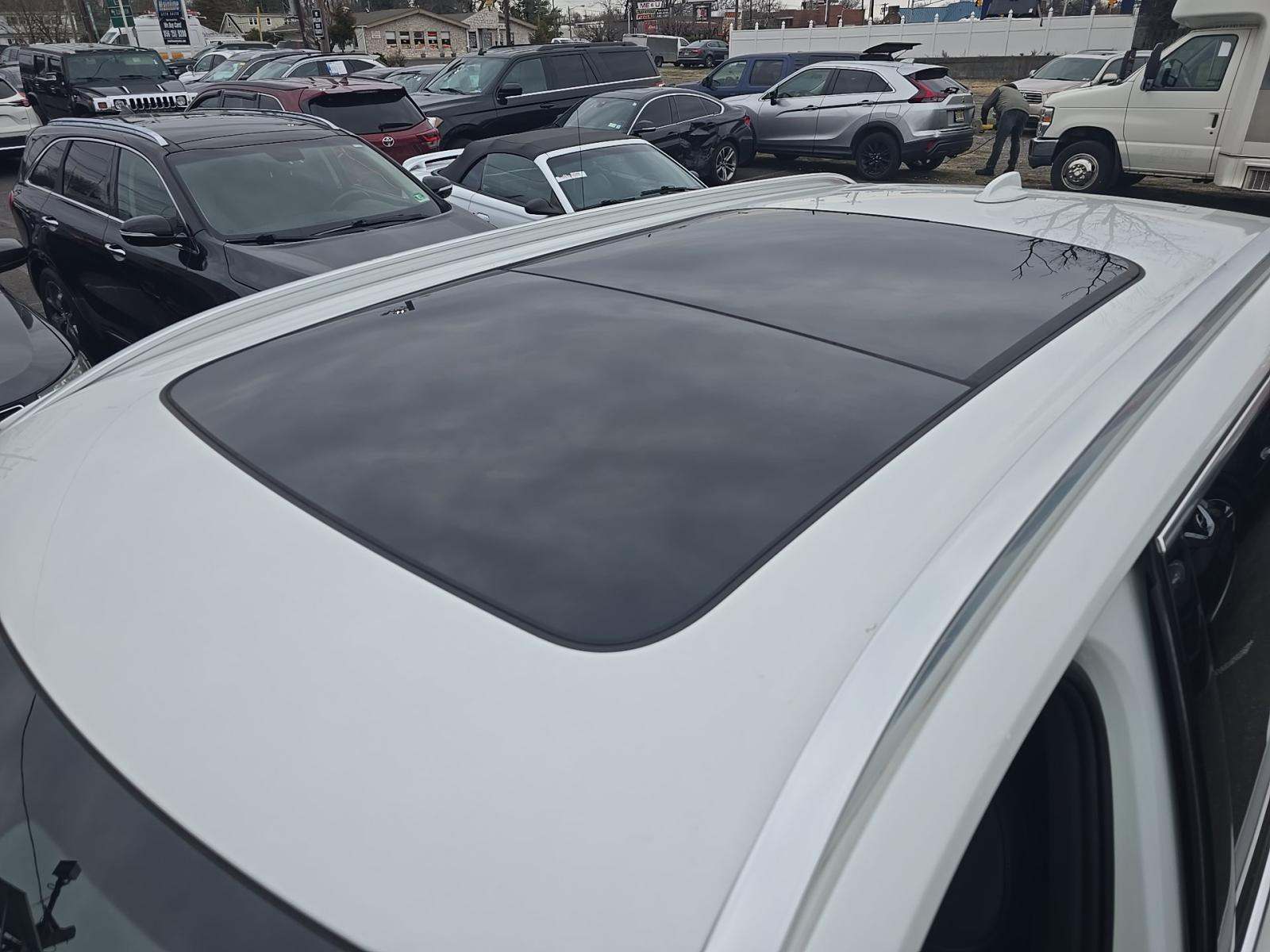 2023 Volvo XC90 Recharge T8 Ultimate AWD