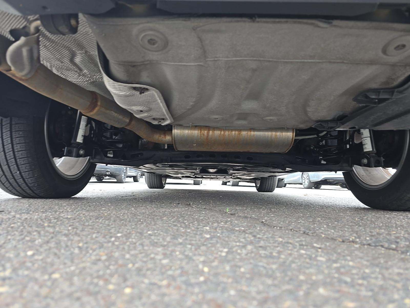 2023 Volkswagen Jetta 1.5T SE FWD