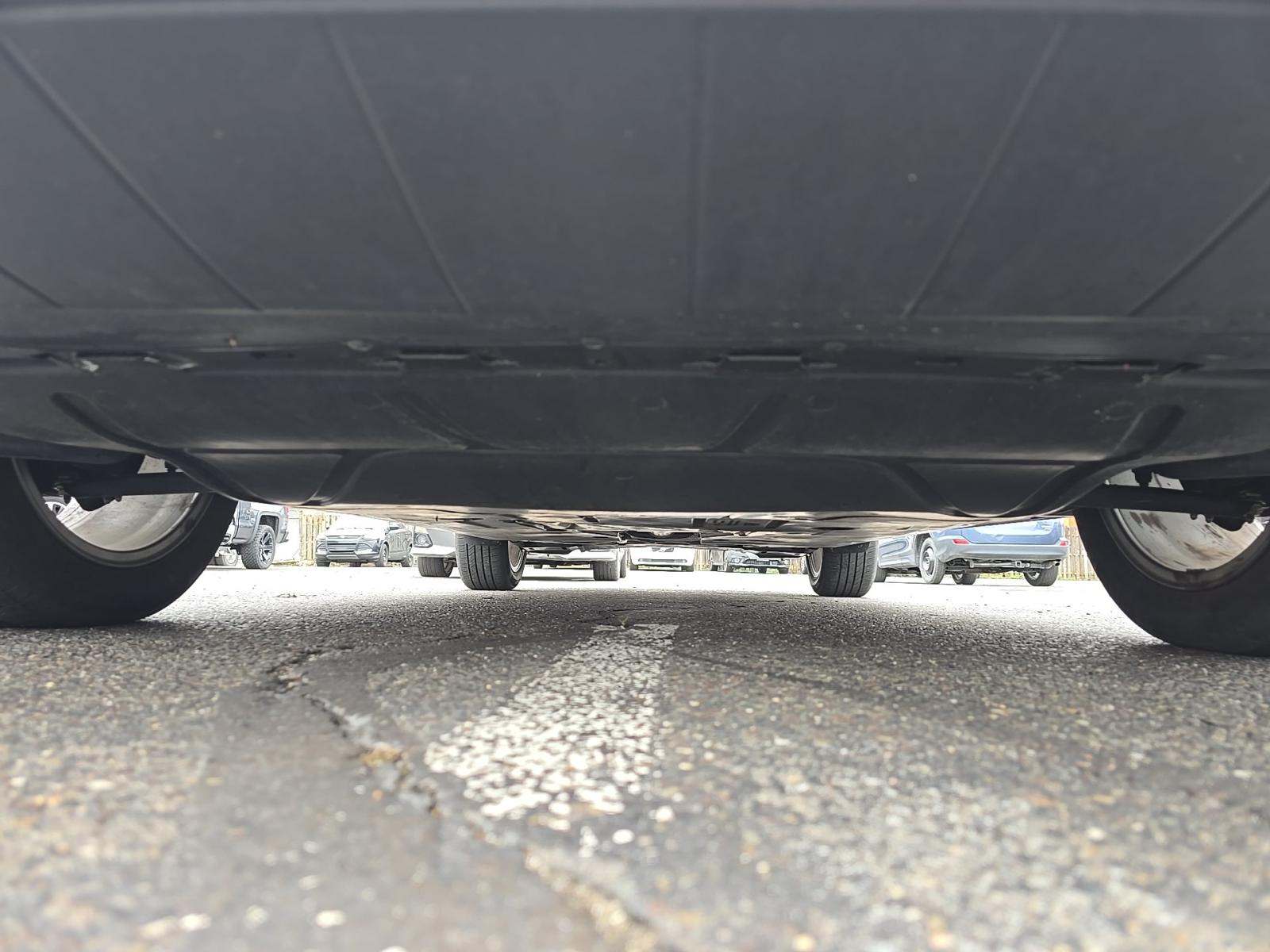 2023 Volkswagen Jetta 1.5T SE FWD