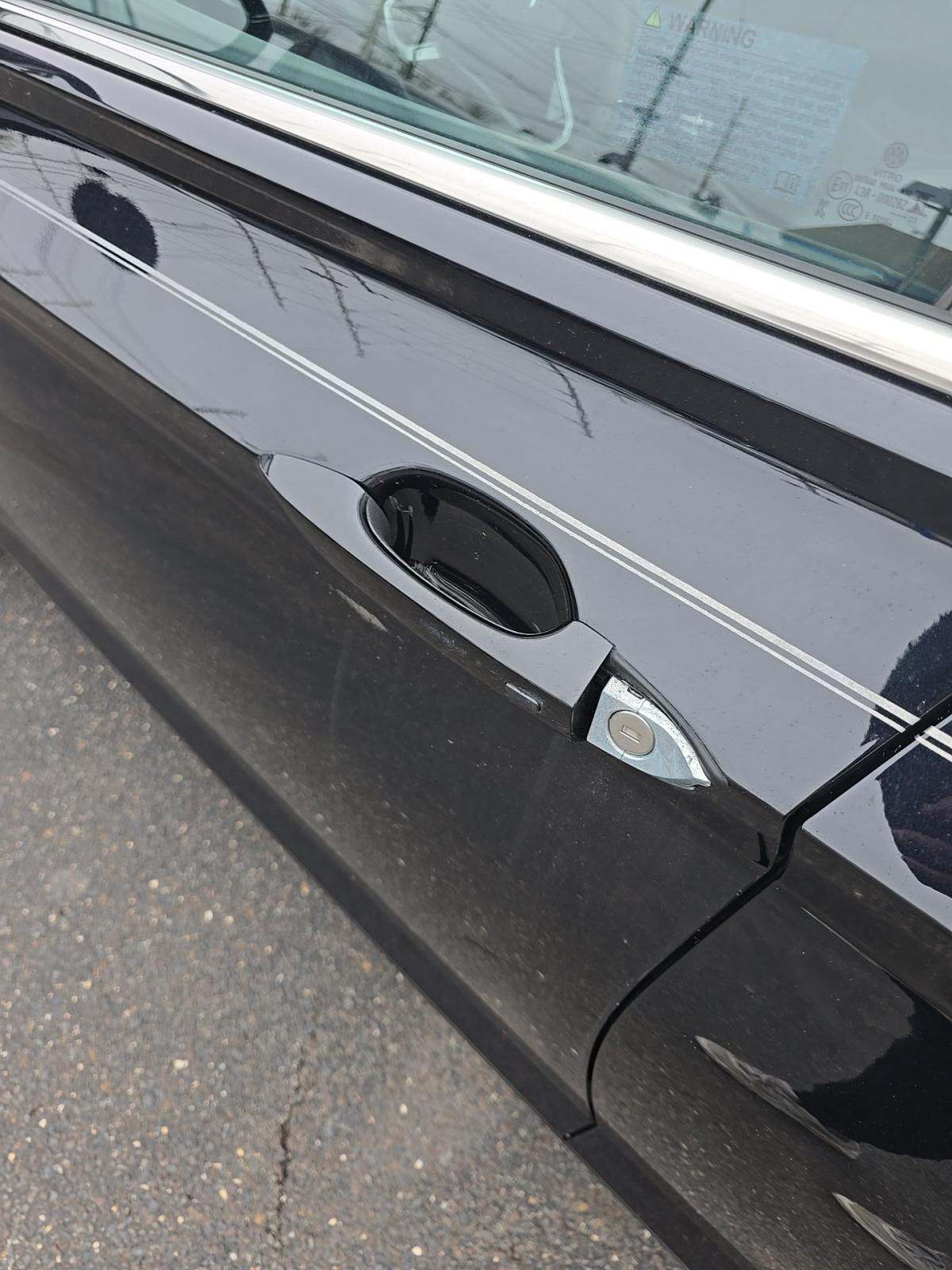 2023 Volkswagen Jetta 1.5T SE FWD