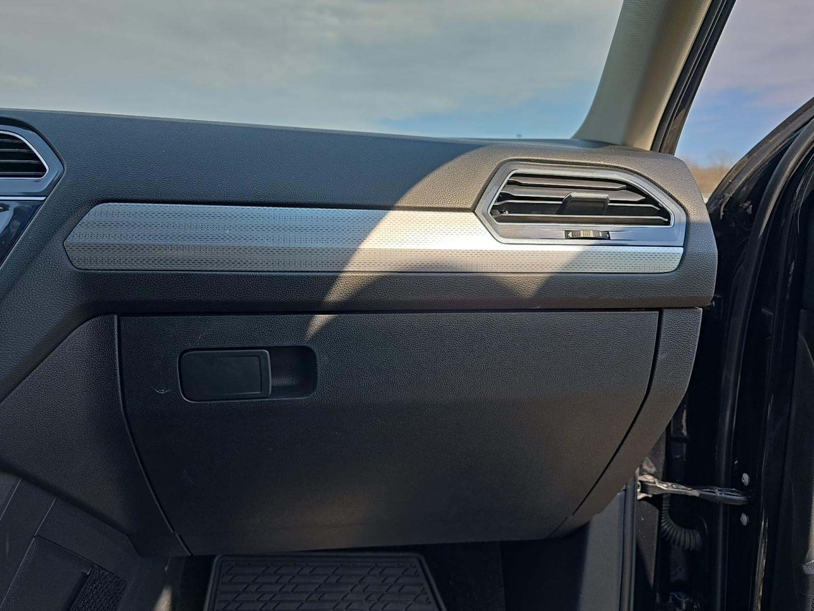 2023 Volkswagen Tiguan 2.0T S FWD