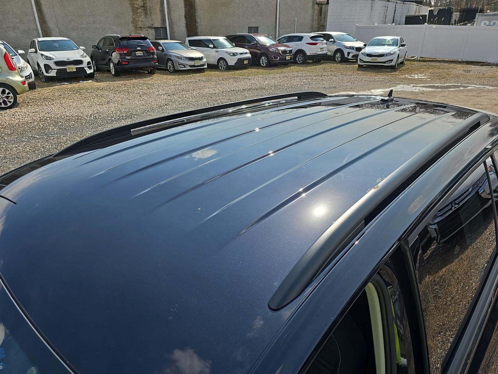 2023 Volkswagen Tiguan 2.0T S FWD