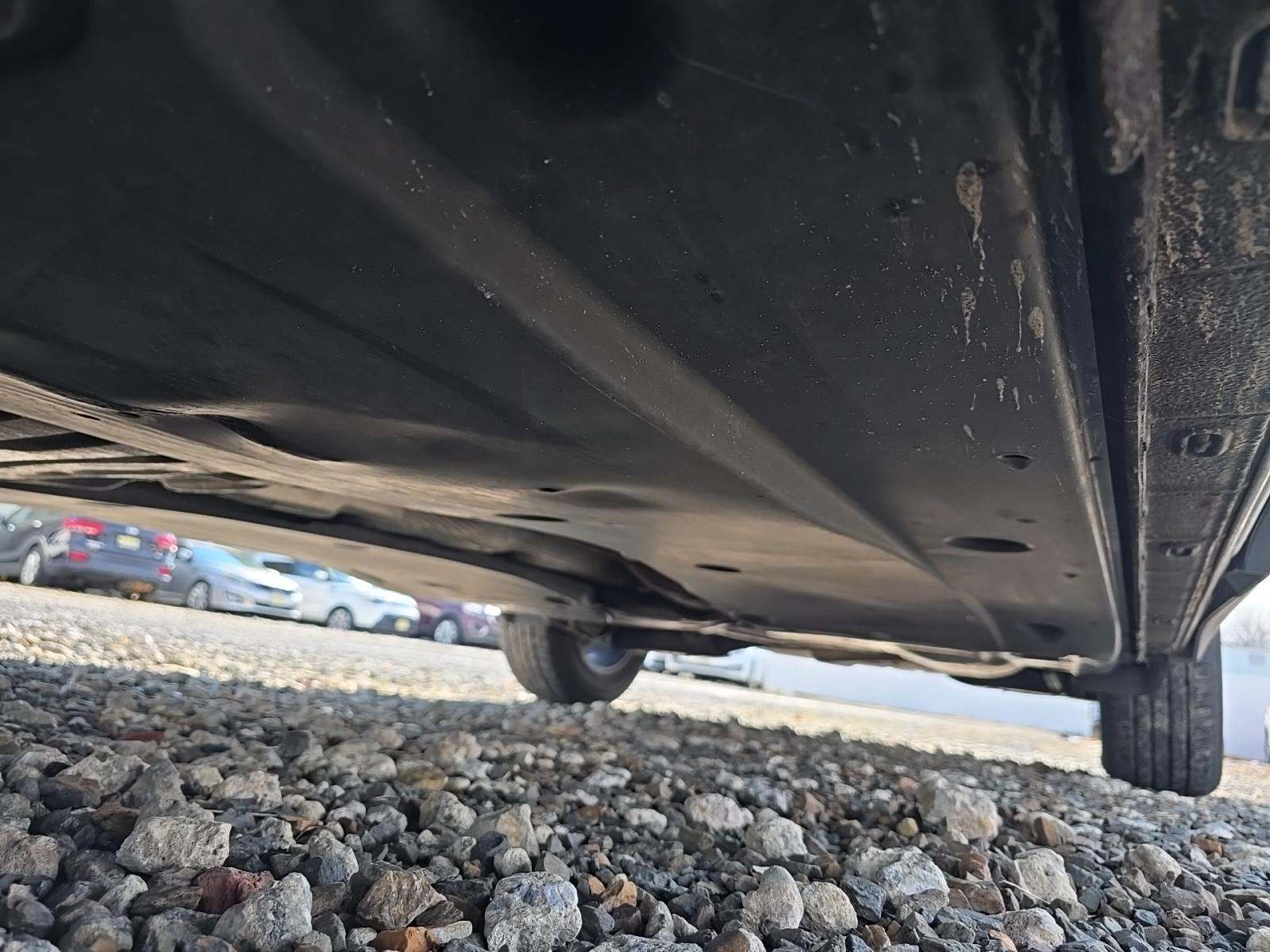 2023 Volkswagen Tiguan 2.0T S FWD