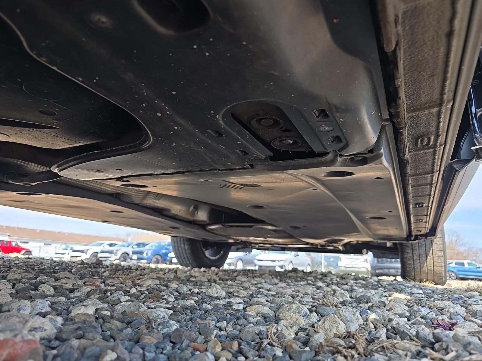 2023 Volkswagen Tiguan 2.0T S FWD