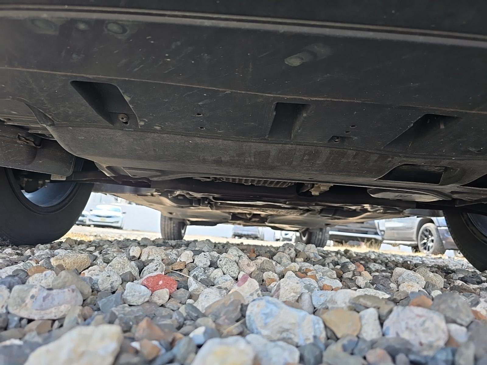 2023 Volkswagen Tiguan 2.0T S FWD