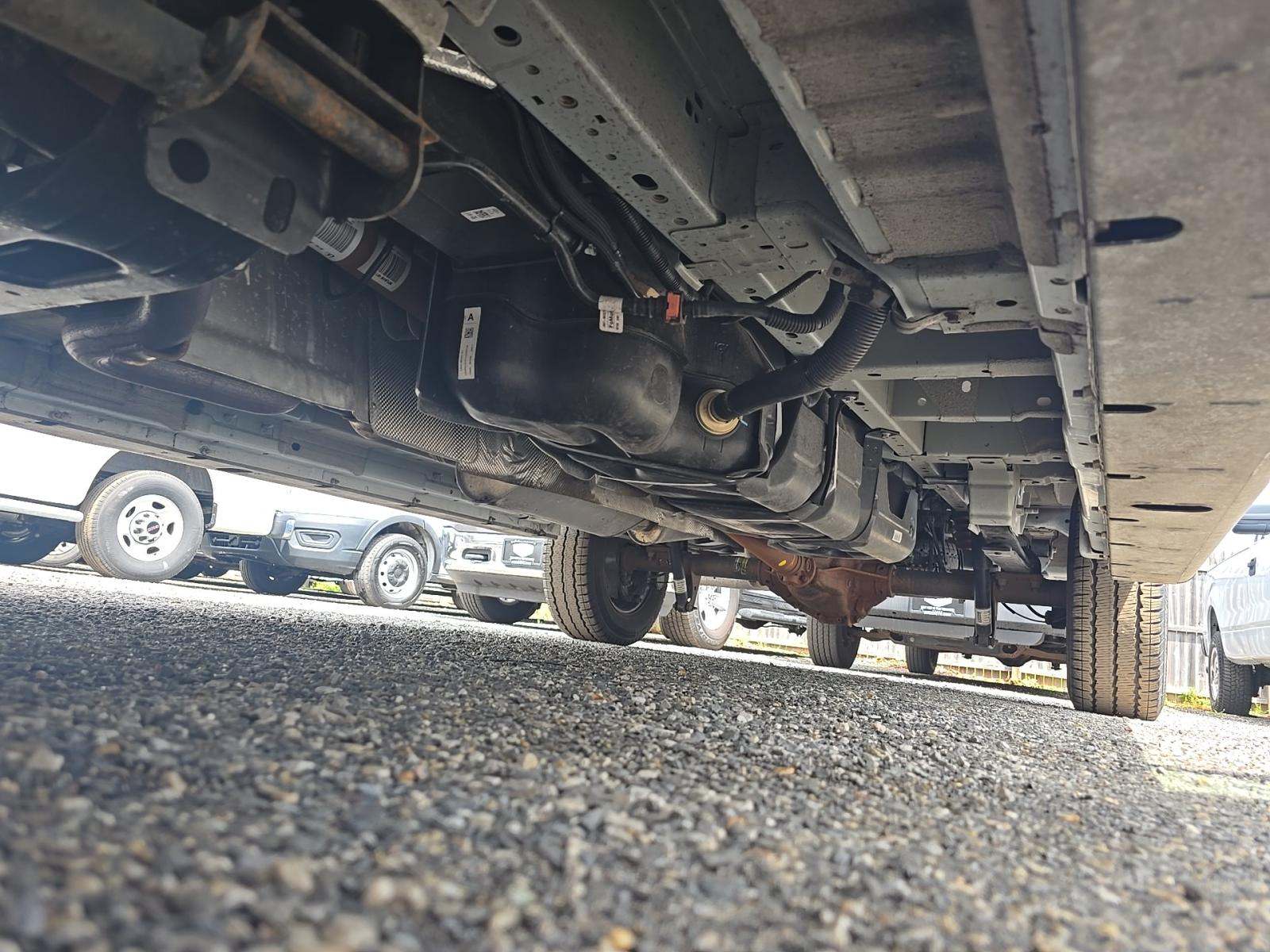 FORD TRANSIT 250 - 7