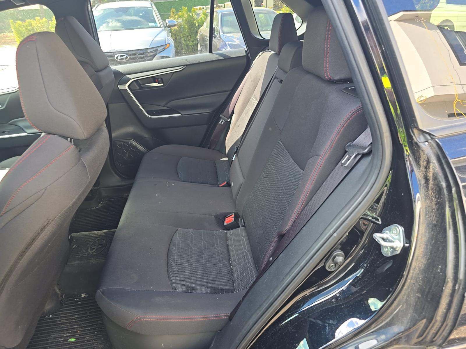 2024 Toyota RAV4 Prime SE AWD