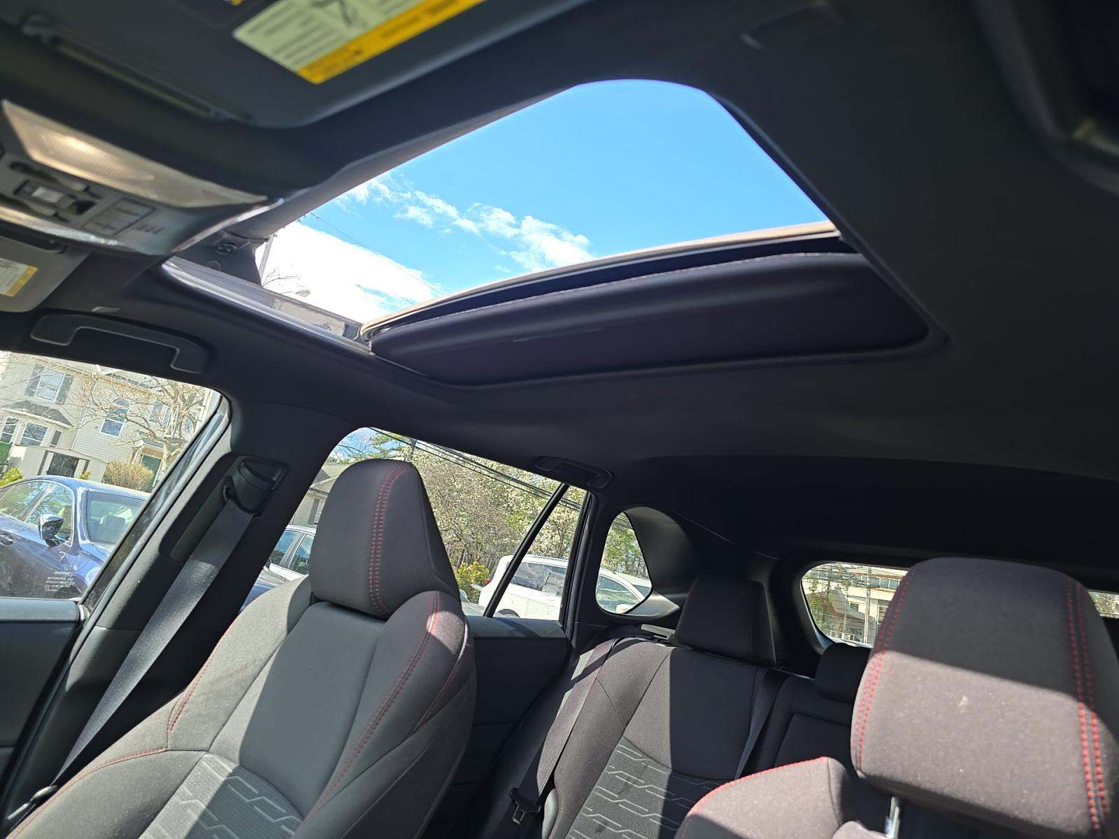 2024 Toyota RAV4 Prime SE AWD