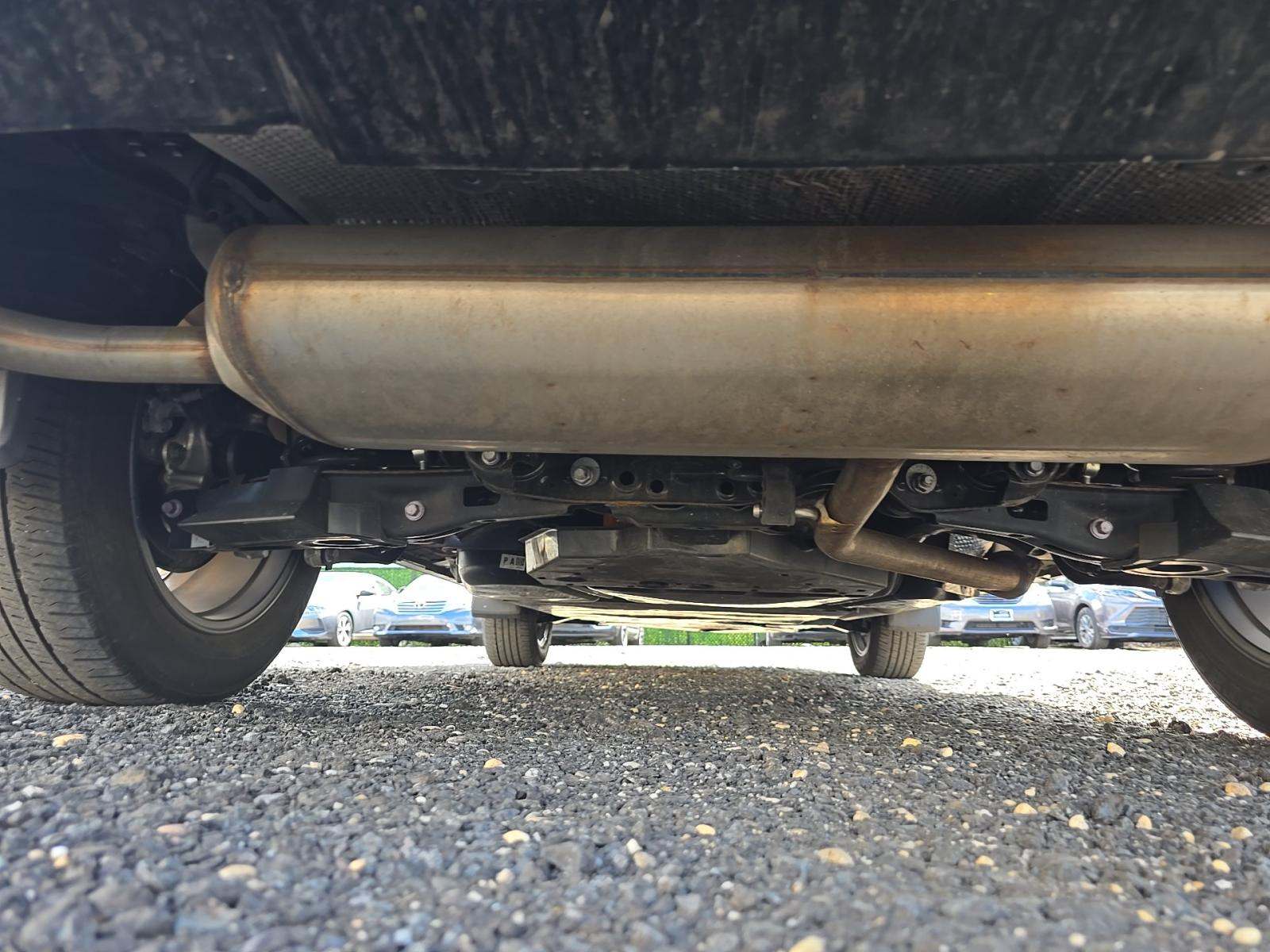 2024 Toyota RAV4 Prime SE AWD