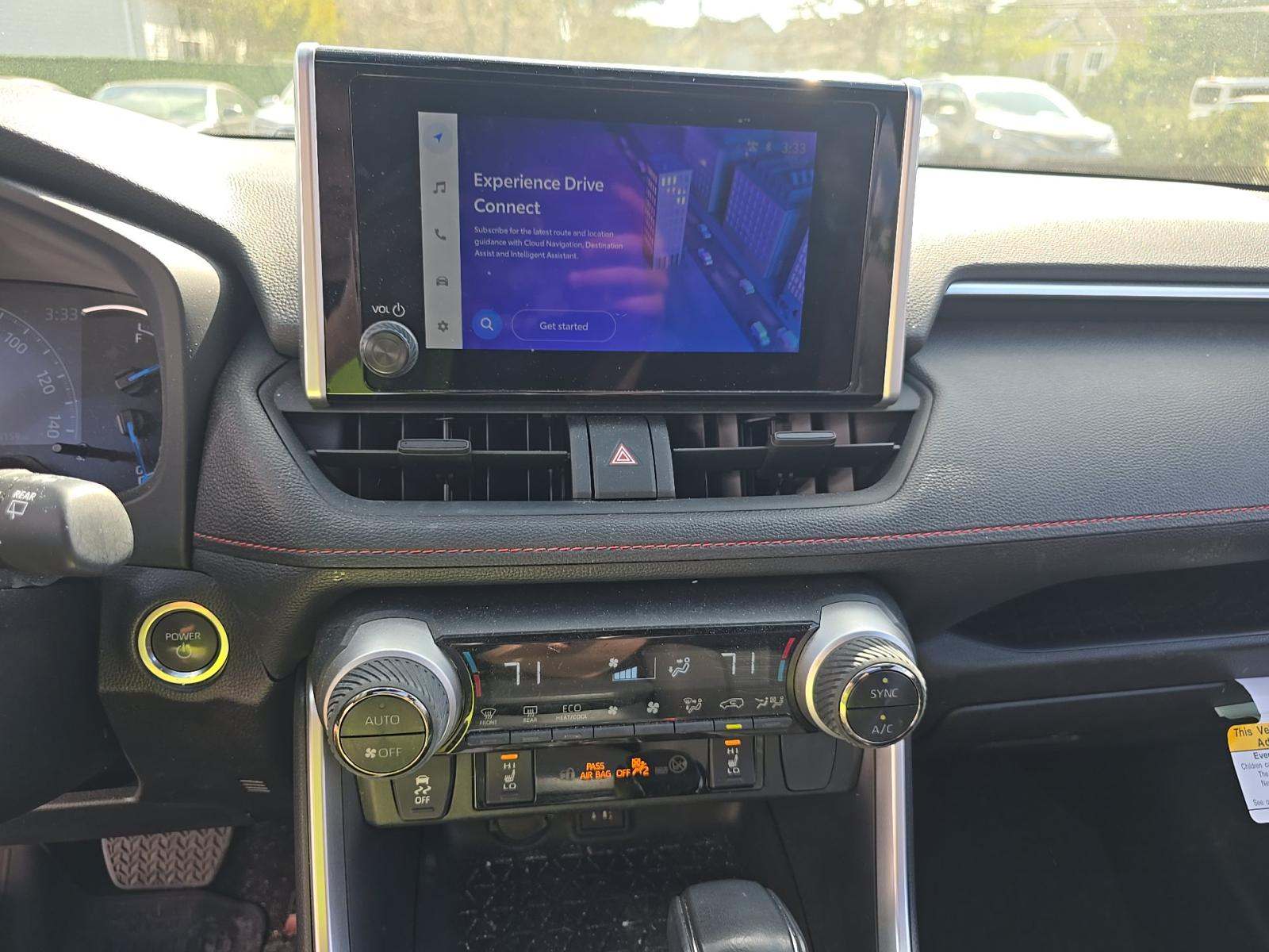 2024 Toyota RAV4 Prime SE AWD