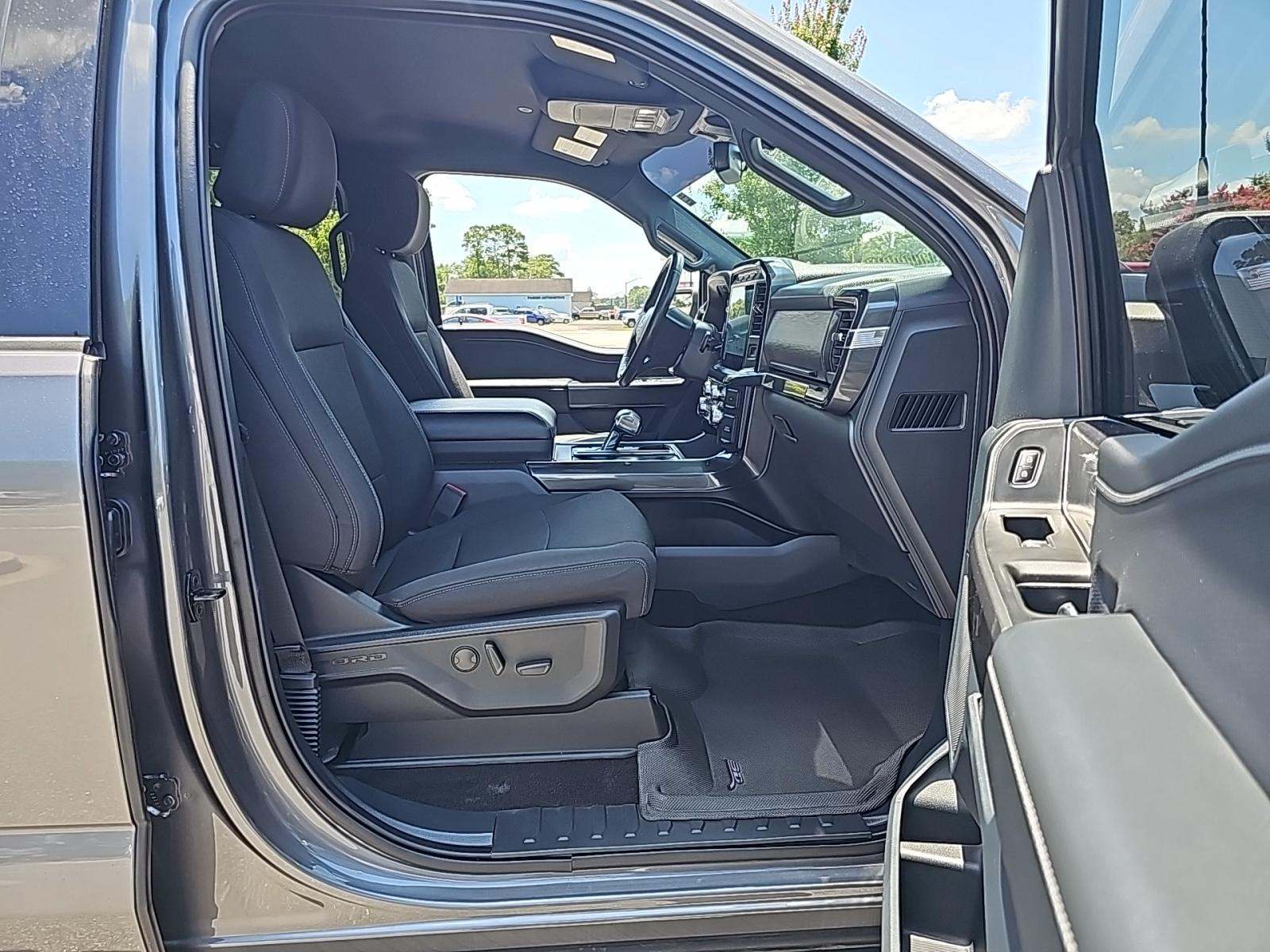 2022 Ford F-150 XLT AWD