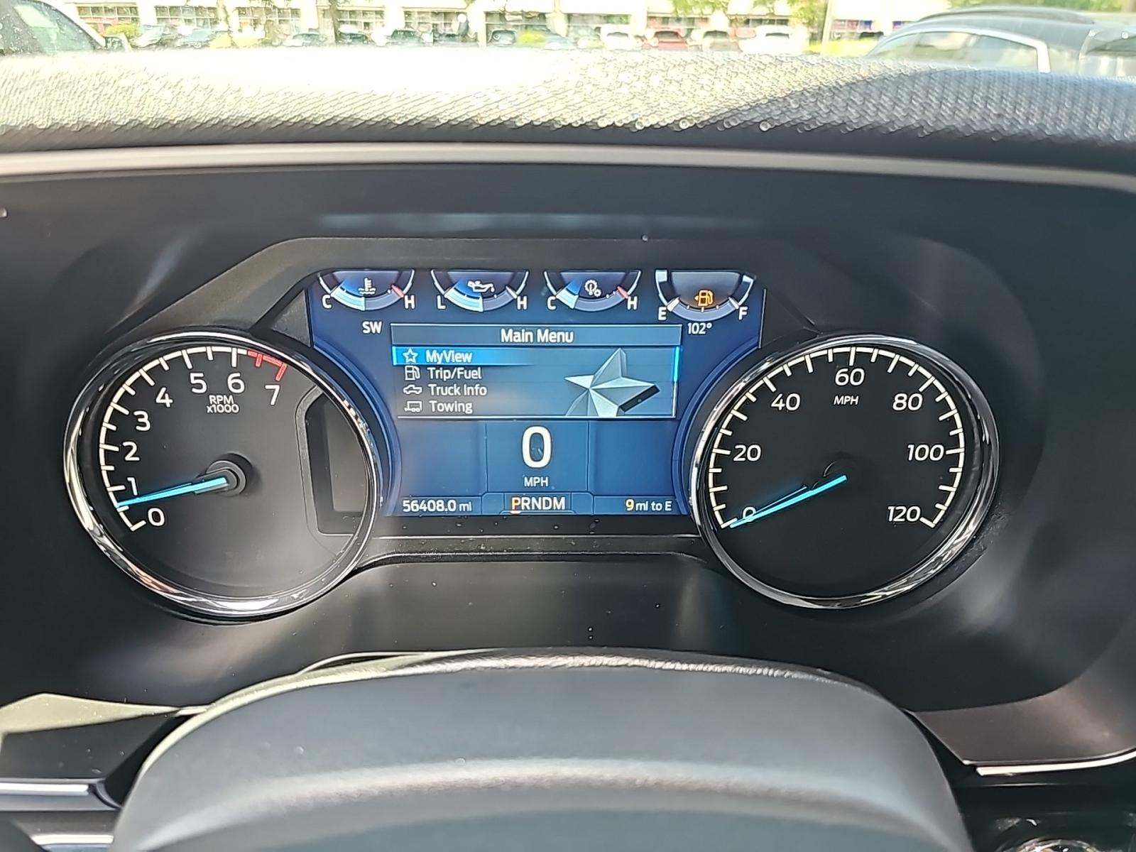 2022 Ford F-150 XLT AWD