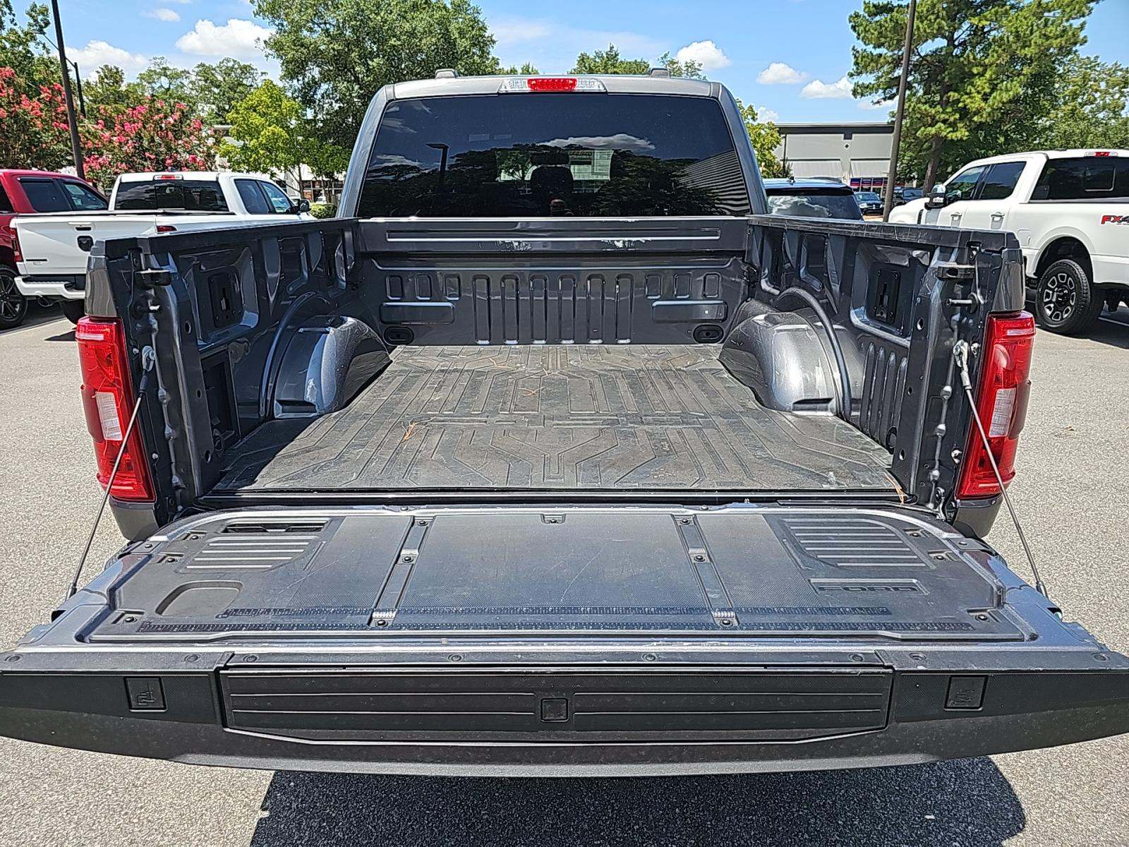 2022 Ford F-150 XLT AWD