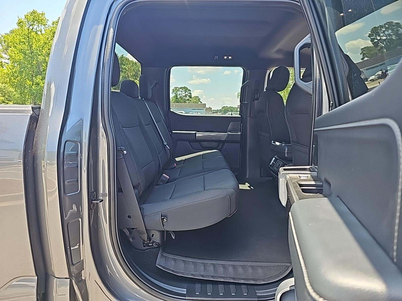 2022 Ford F-150 XLT AWD