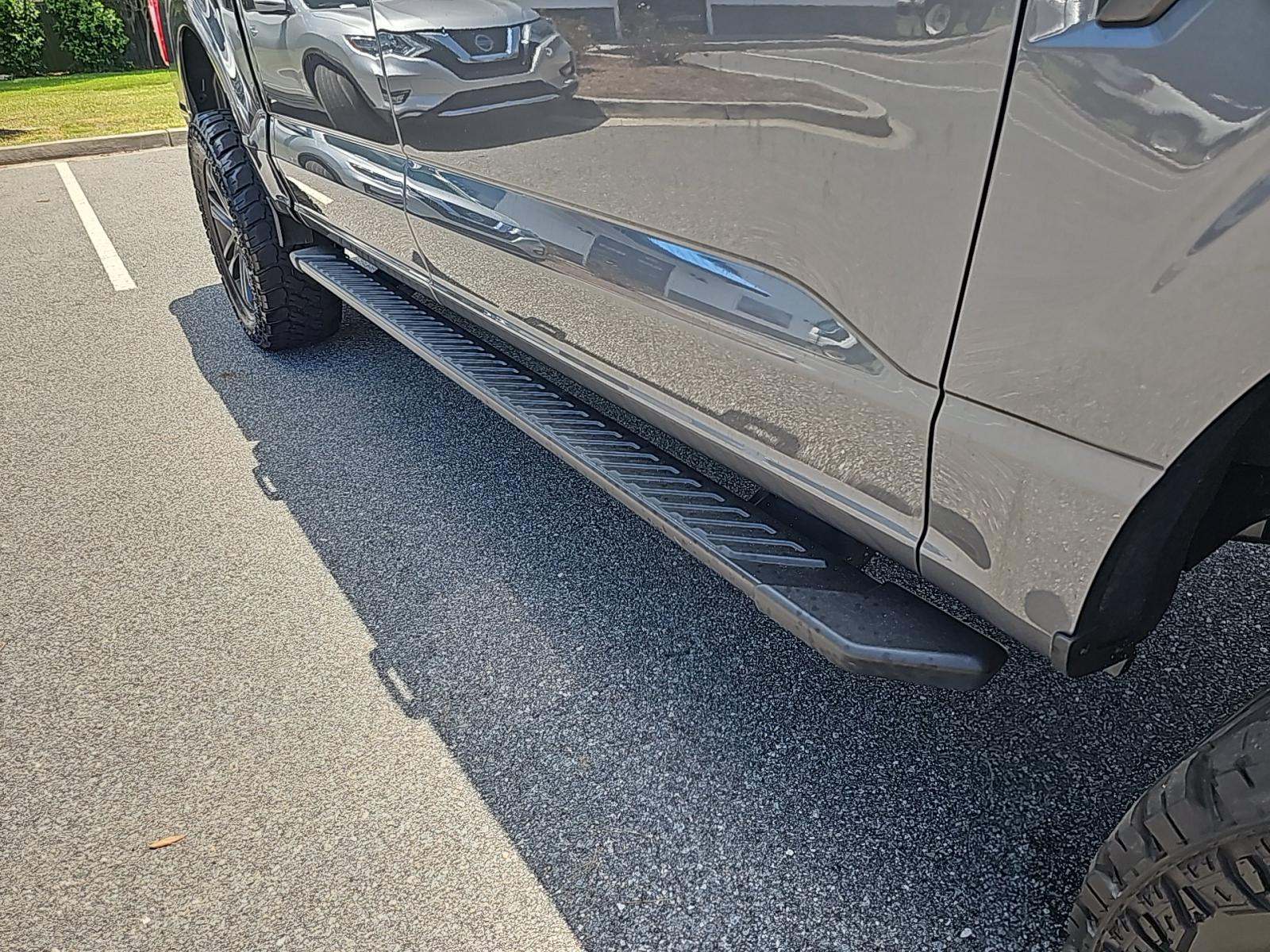 2022 Ford F-150 XLT AWD