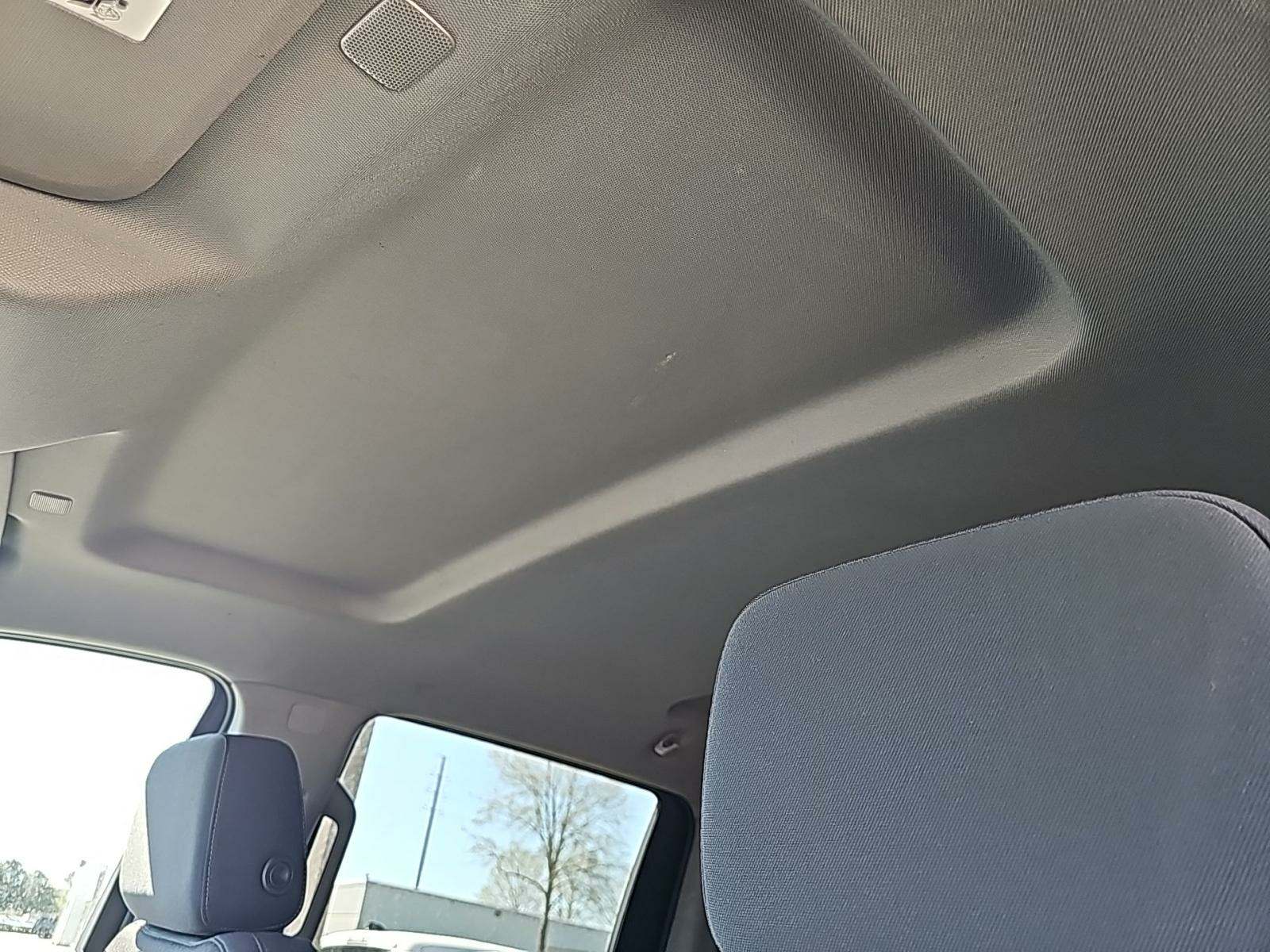 2022 Chevrolet Silverado 1500 LT Trail Boss AWD