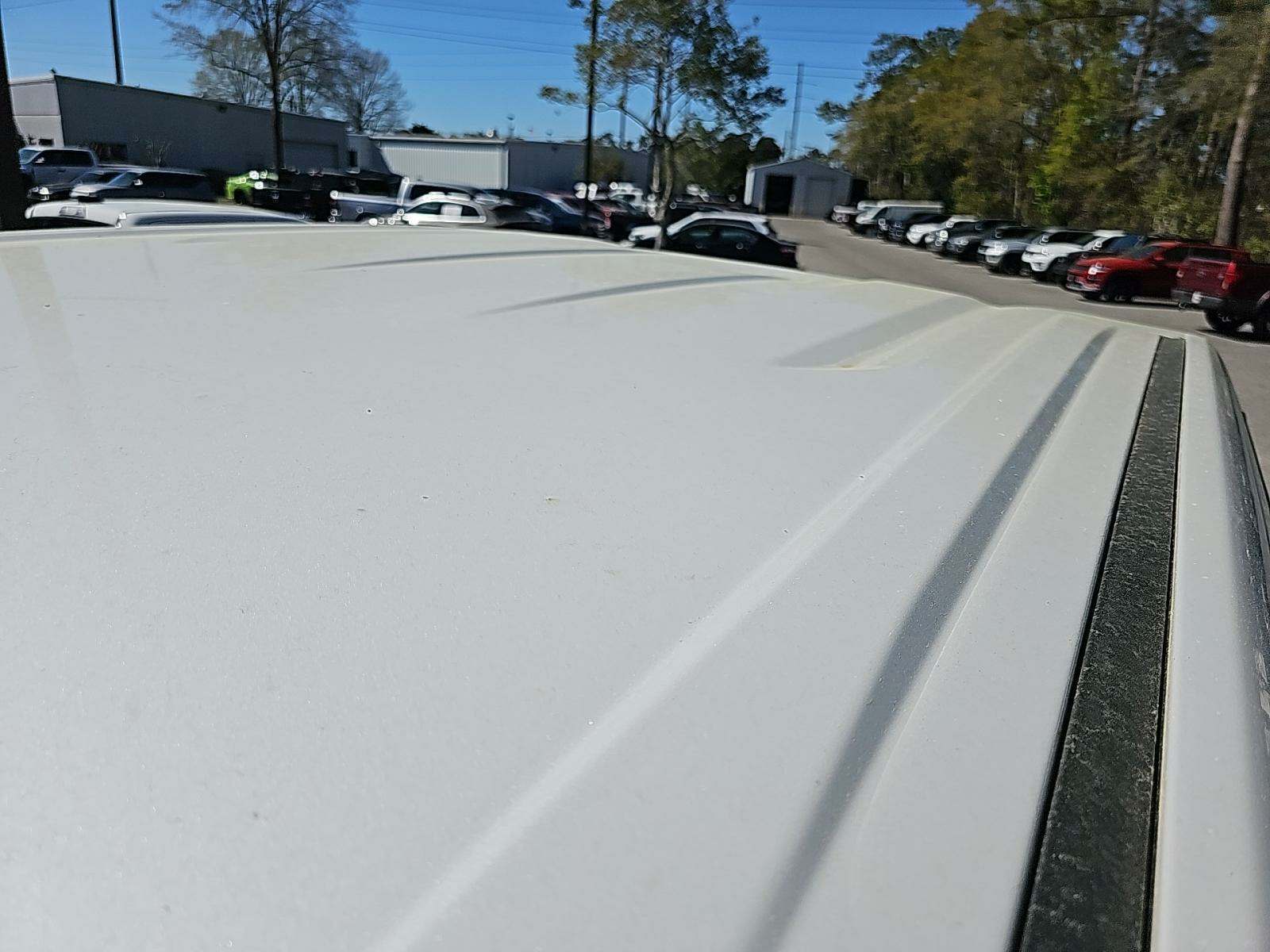 2022 Chevrolet Silverado 1500 LT Trail Boss AWD