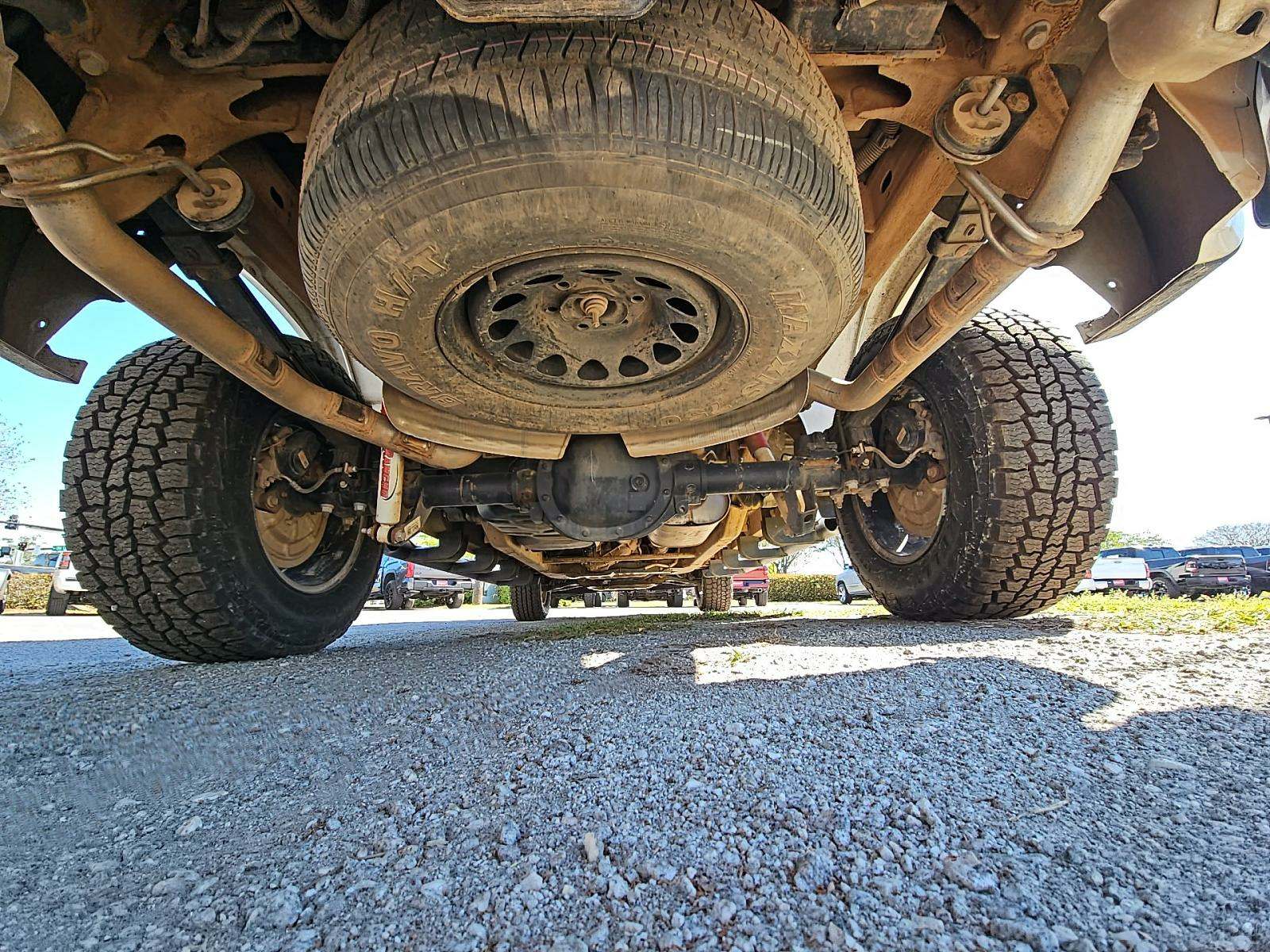 2022 Chevrolet Silverado 1500 LT Trail Boss AWD