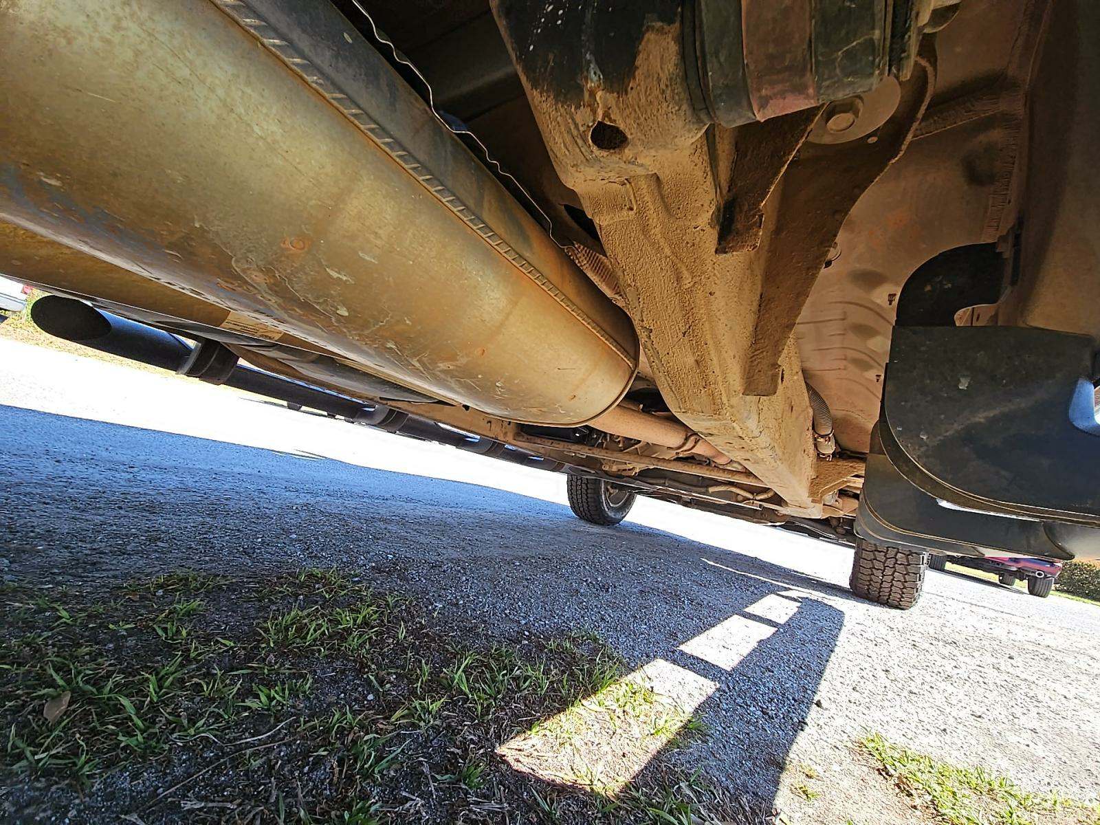 2022 Chevrolet Silverado 1500 LT Trail Boss AWD
