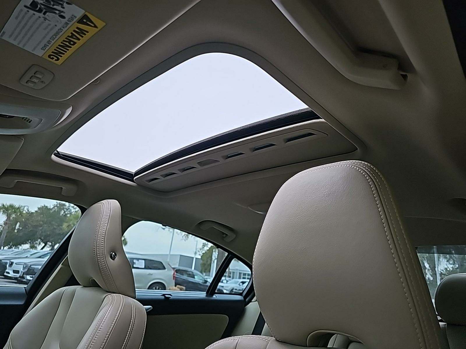 2018 Volvo S60 T5 Inscription Platinum AWD