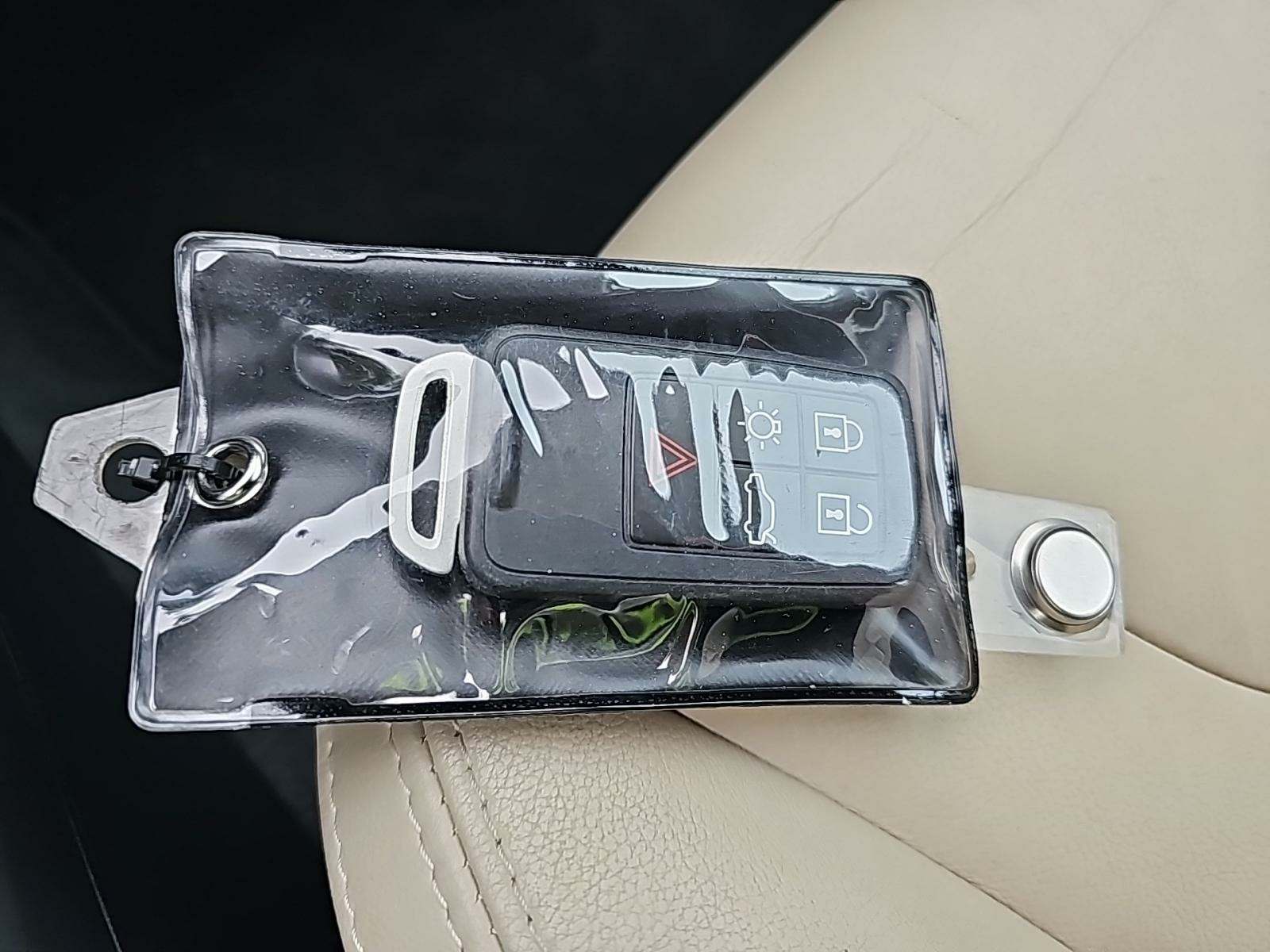 2018 Volvo S60 T5 Inscription Platinum AWD