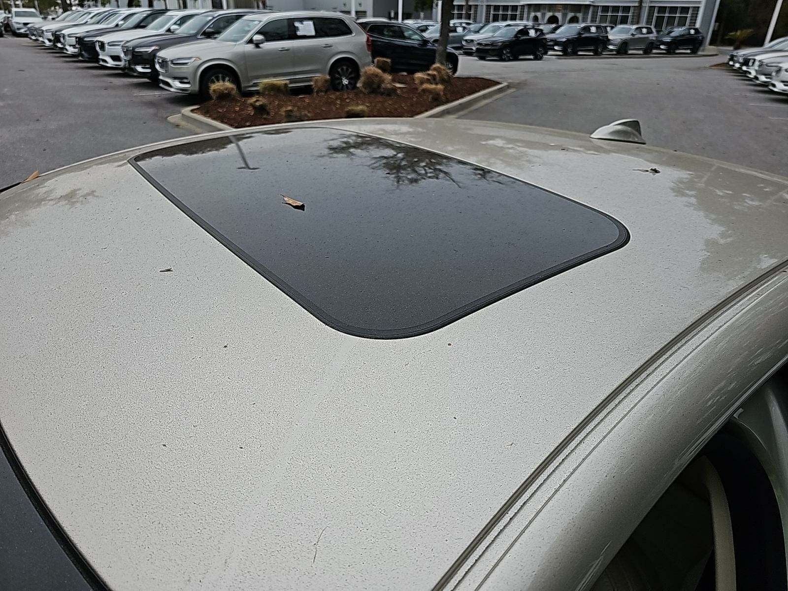 2018 Volvo S60 T5 Inscription Platinum AWD