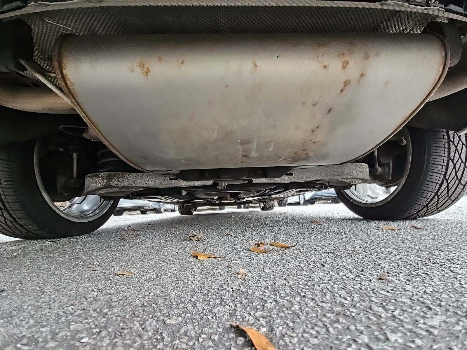 2018 Volvo S60 T5 Inscription Platinum AWD